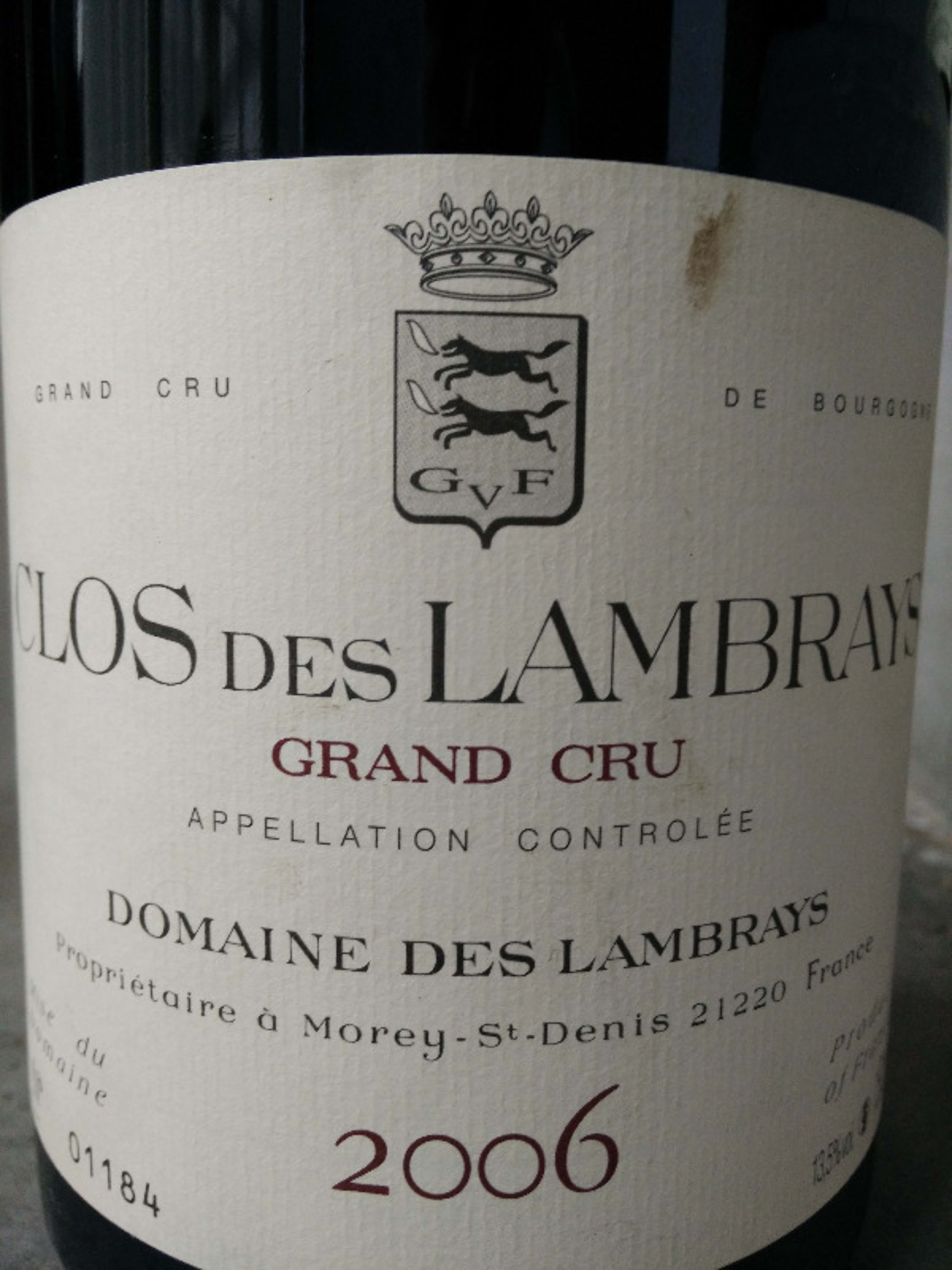 Label