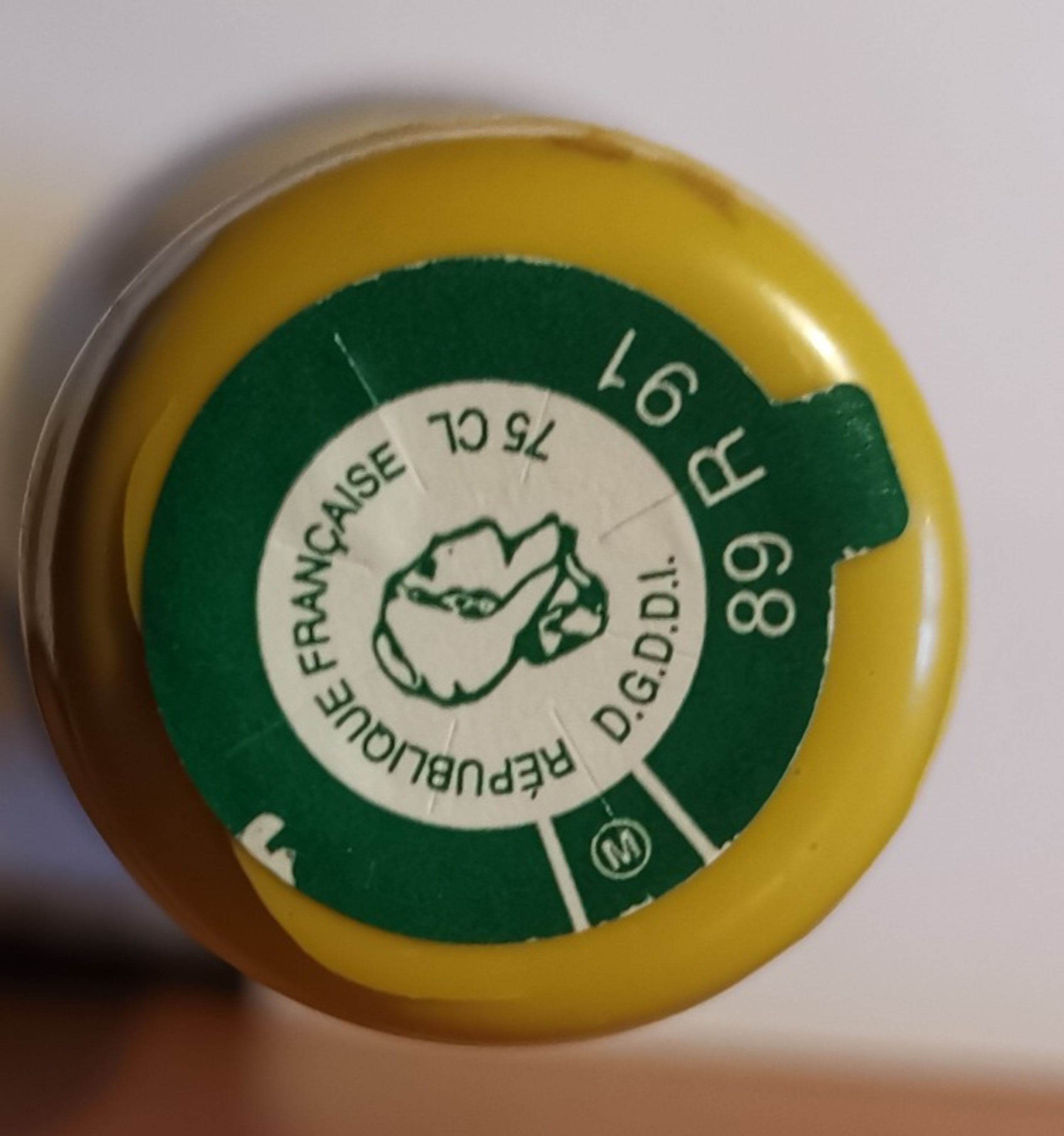 Capsules