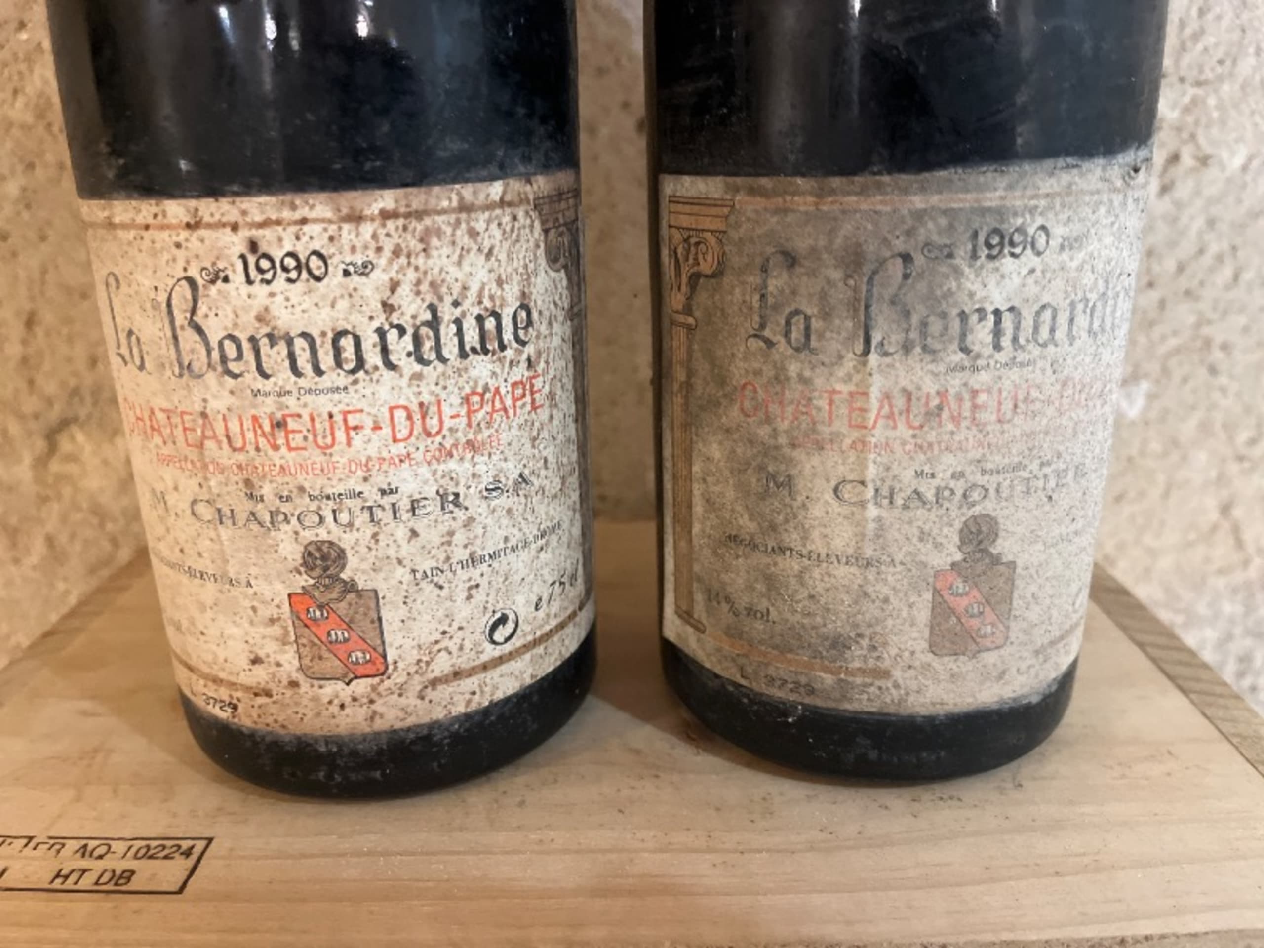 Label