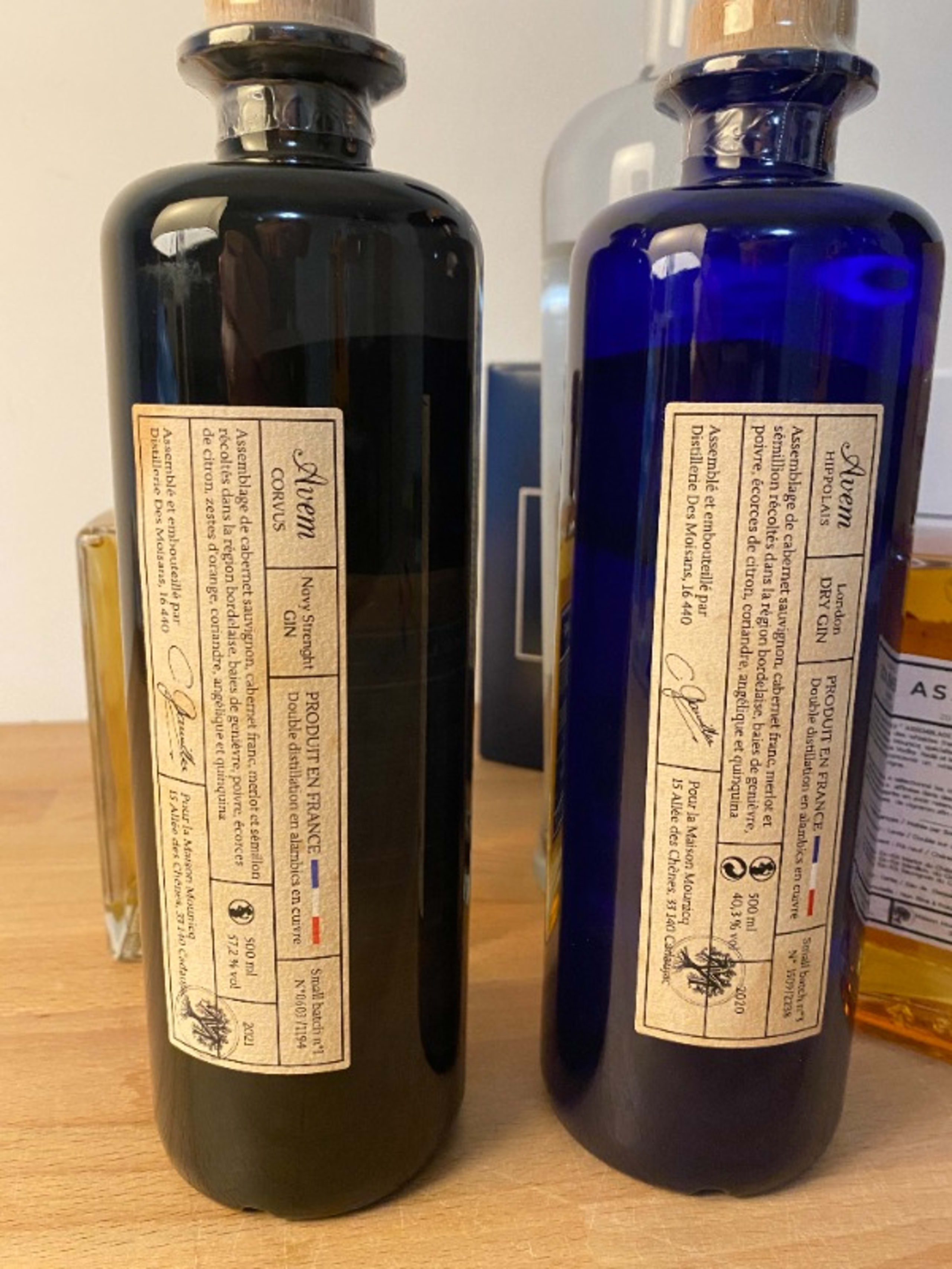 Wine Level