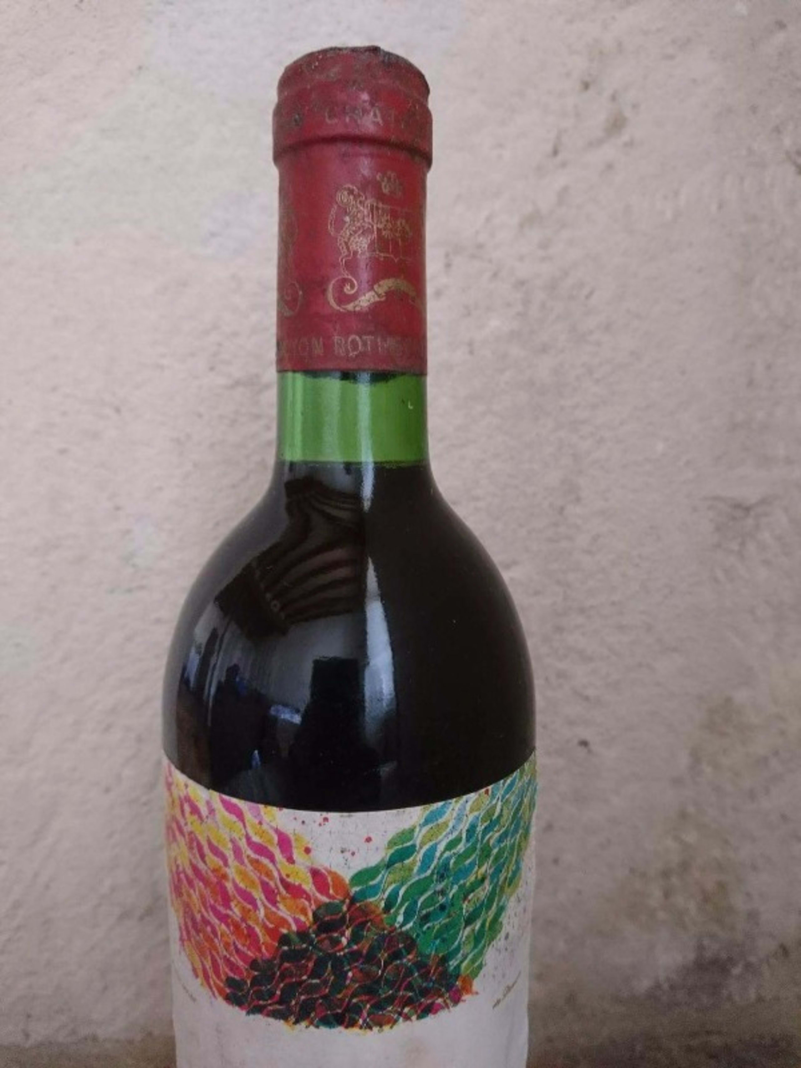 Wine Level