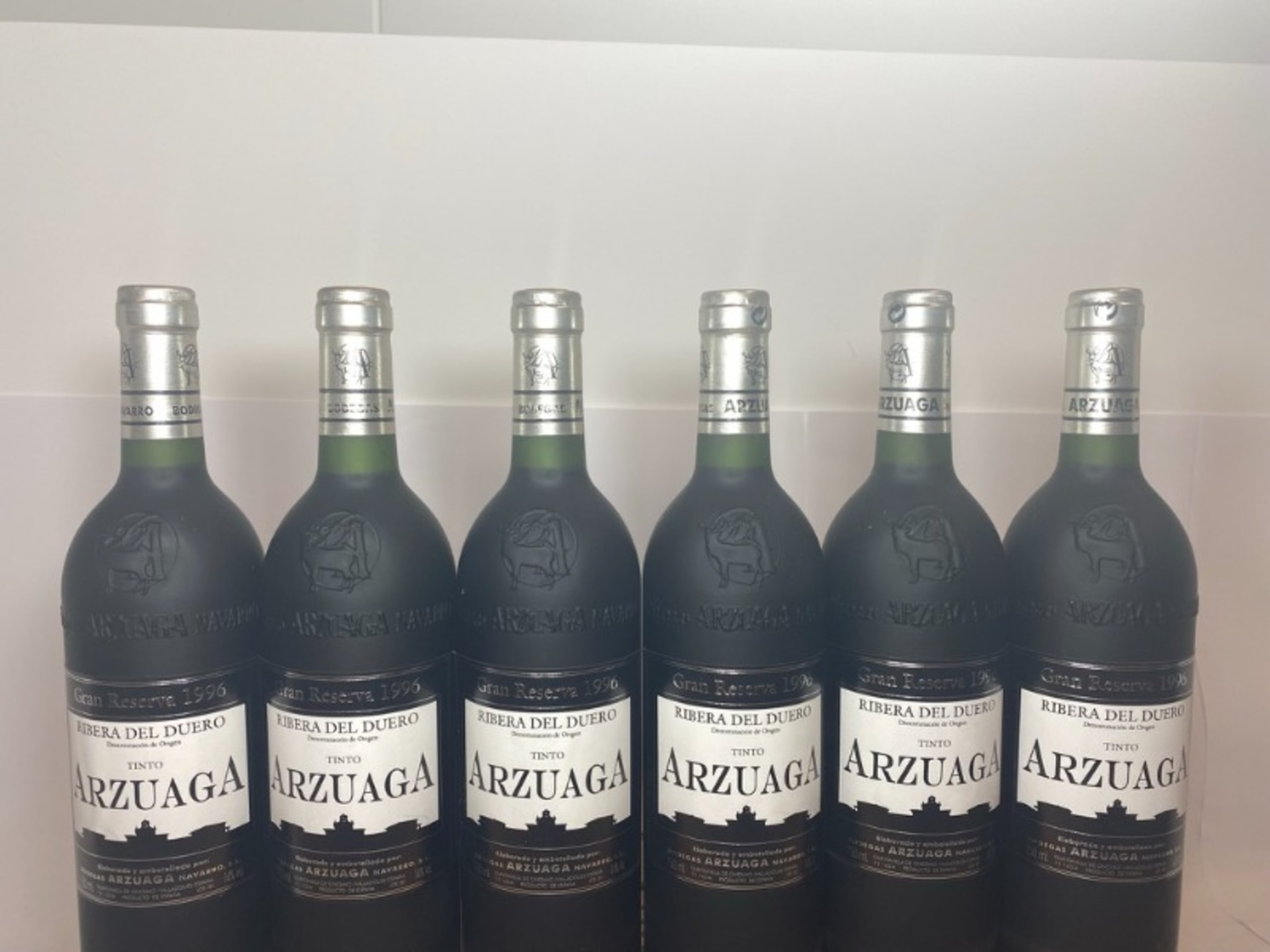 Wine Level