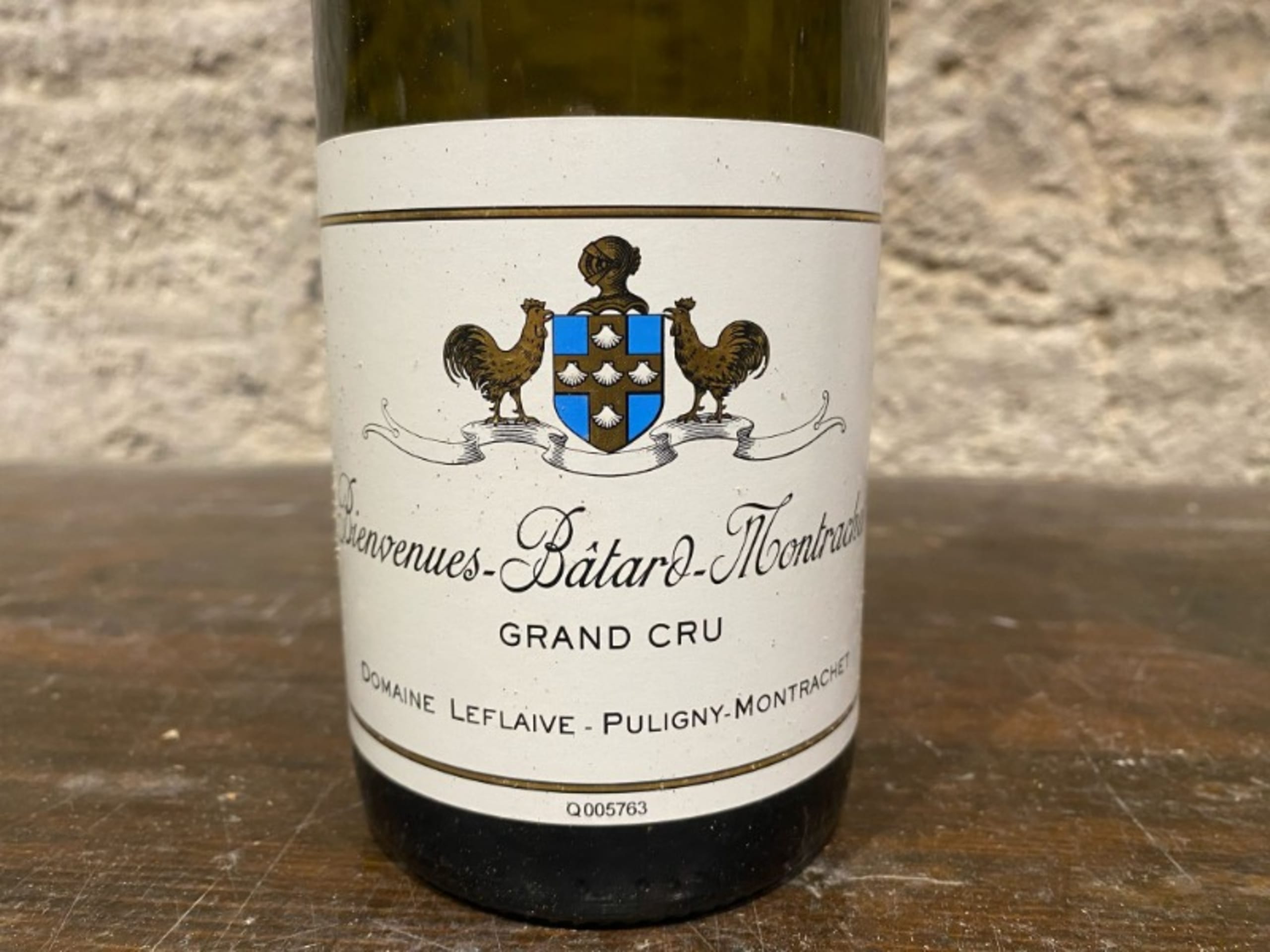 Label