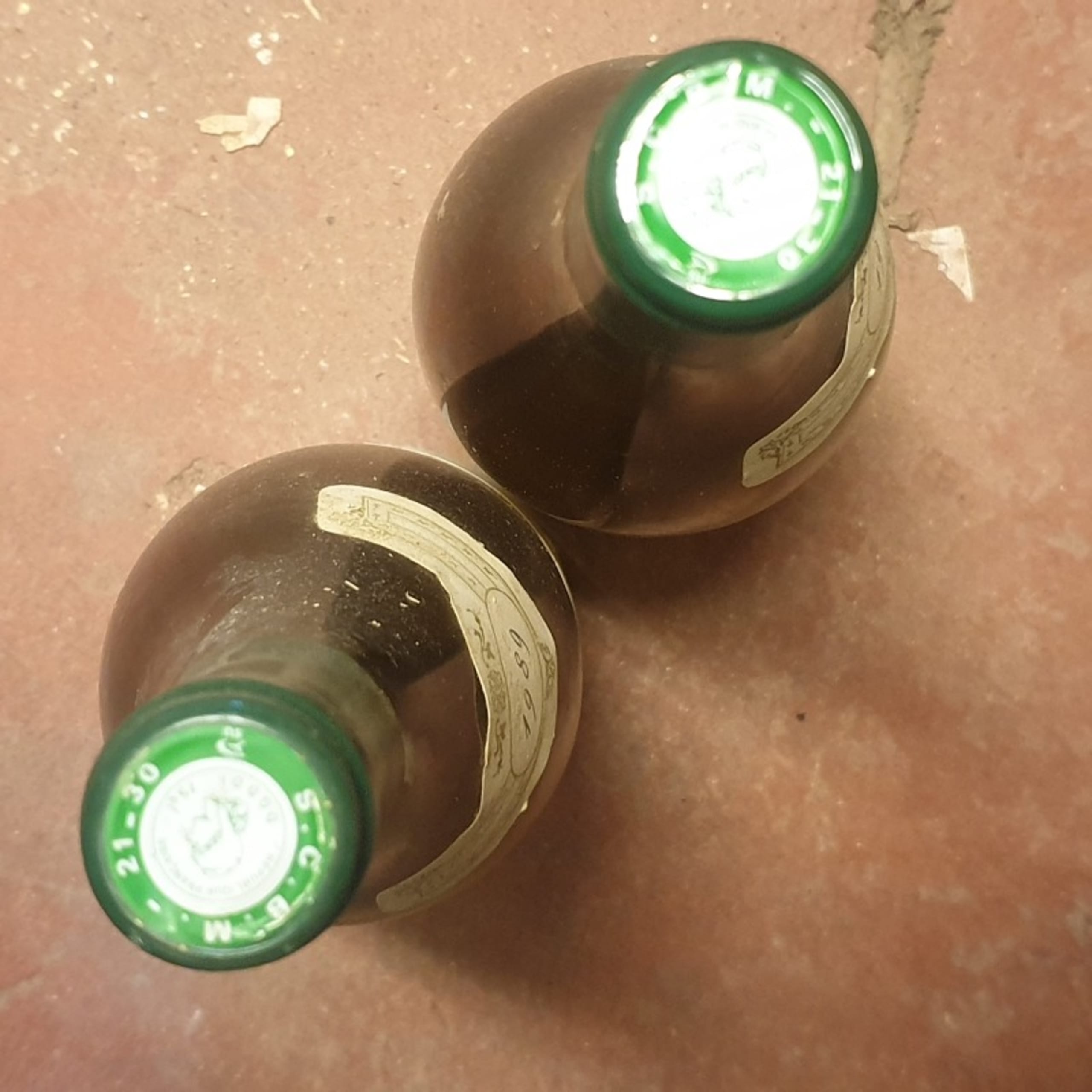Capsules