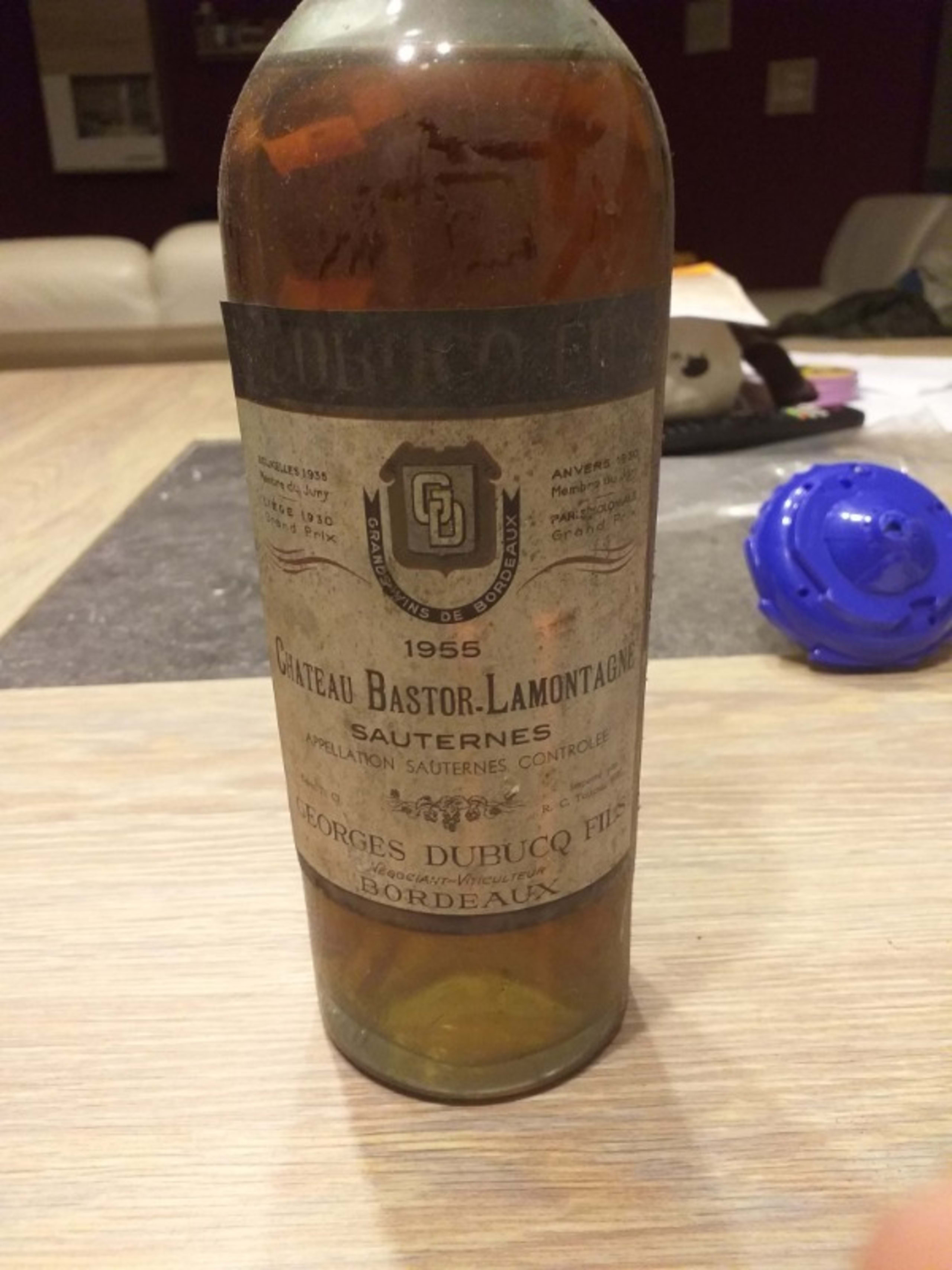 Label