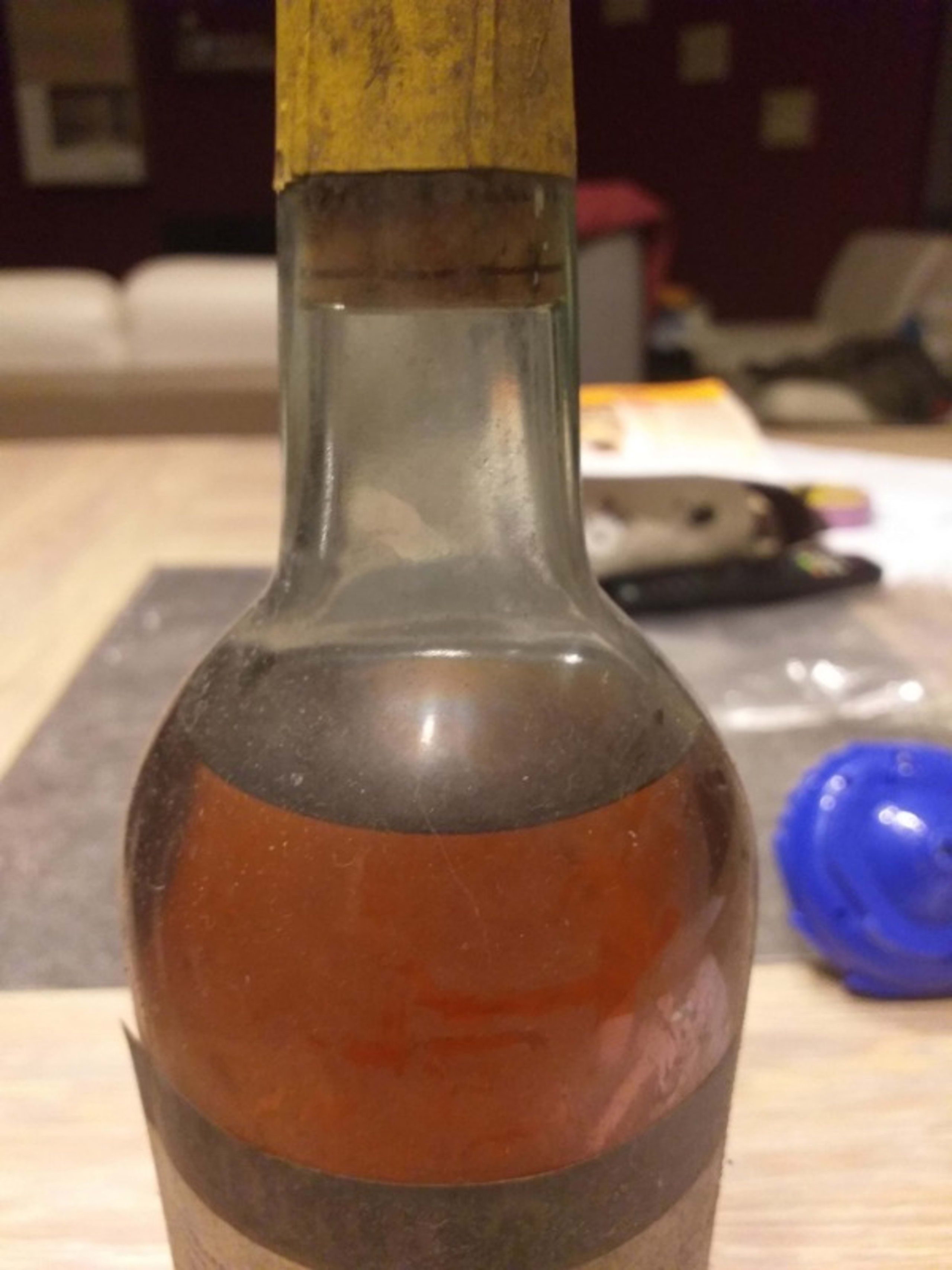 Wine Level