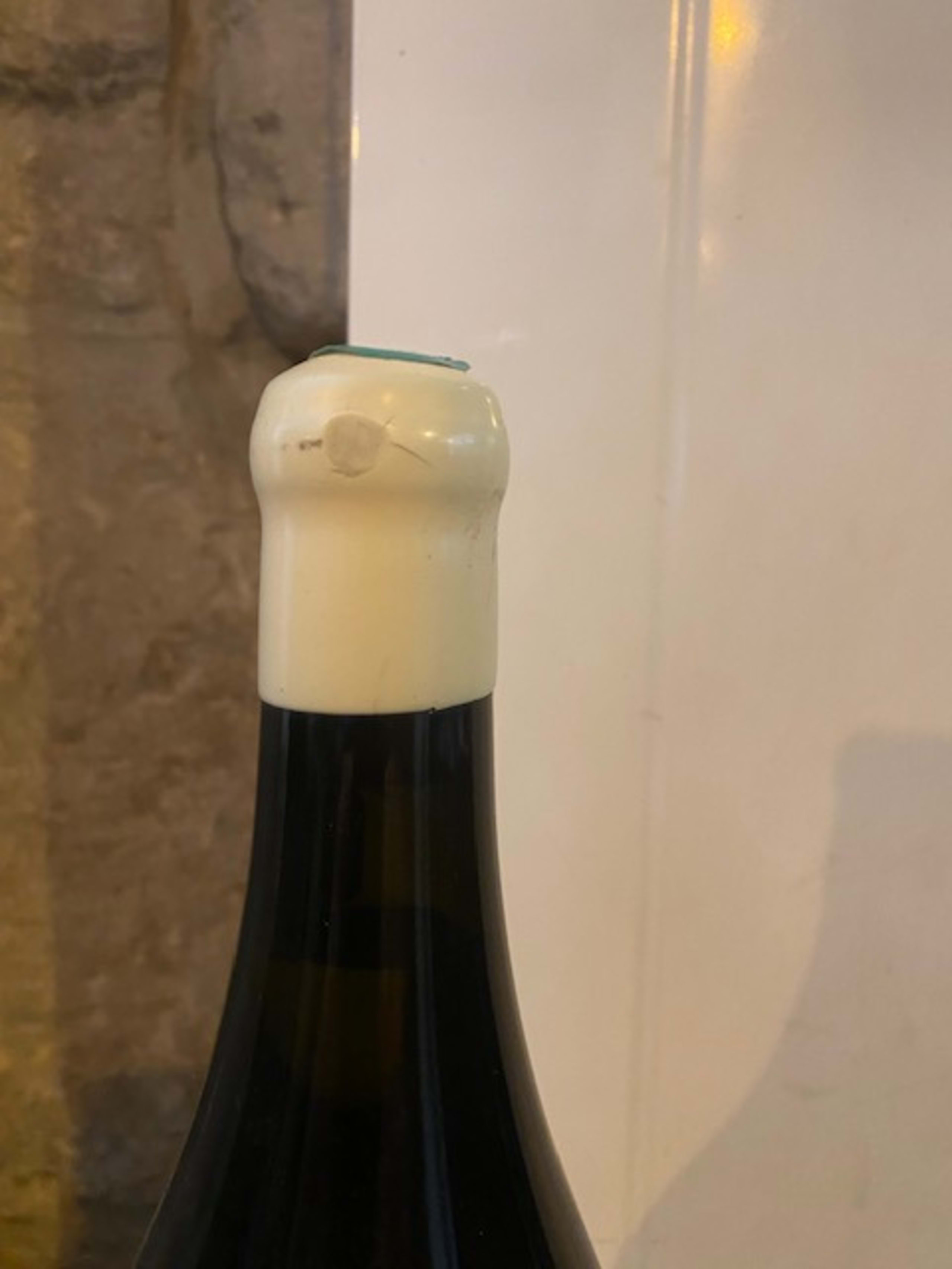 Wine Level