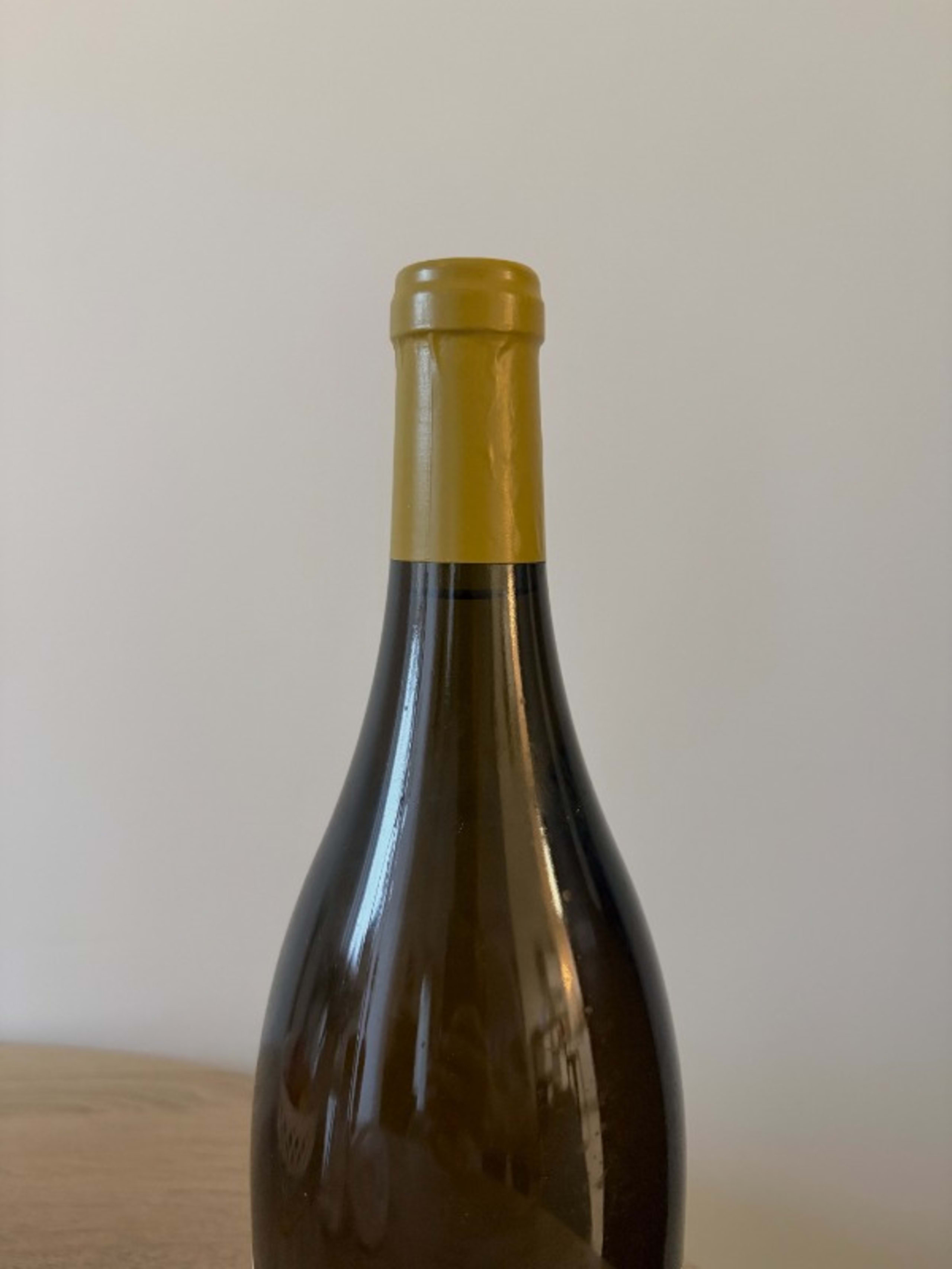 Wine Level