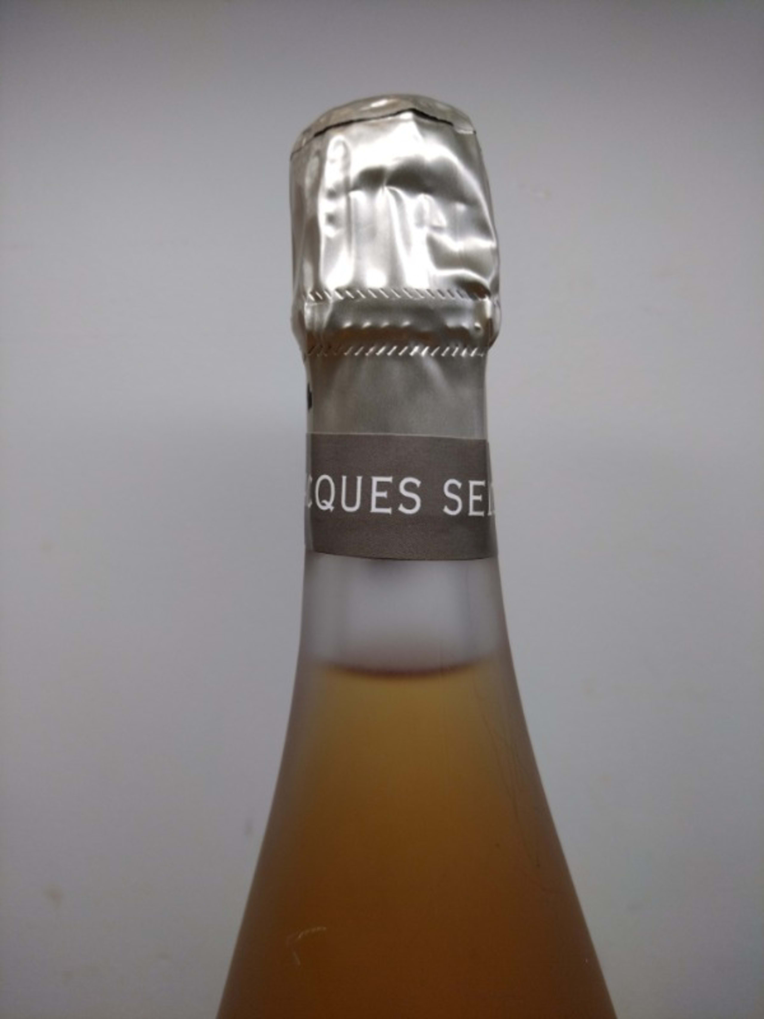 Wine Level