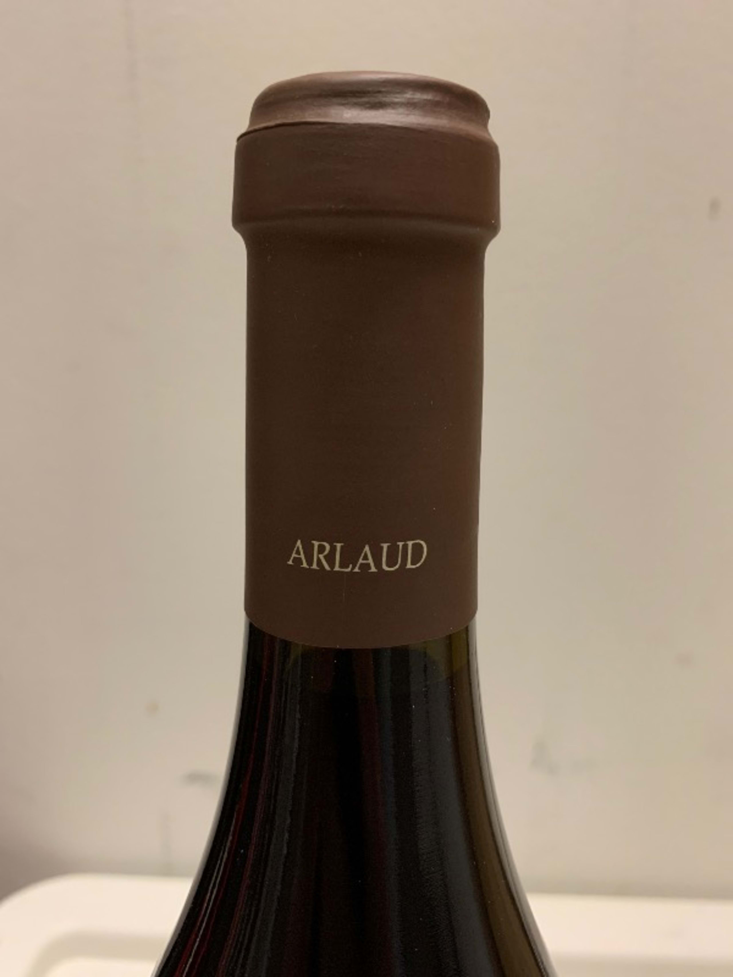 Wine Level