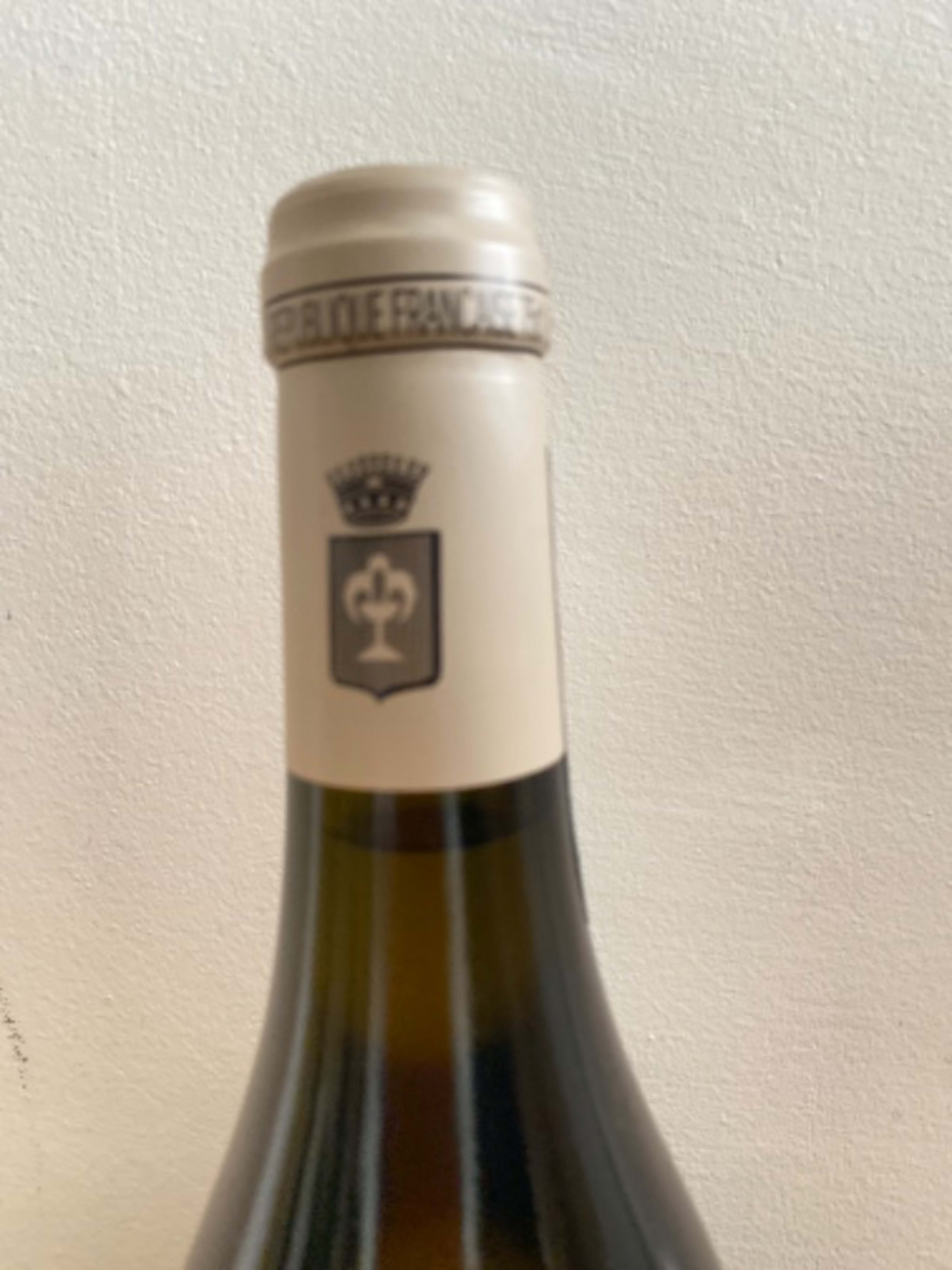 Wine Level