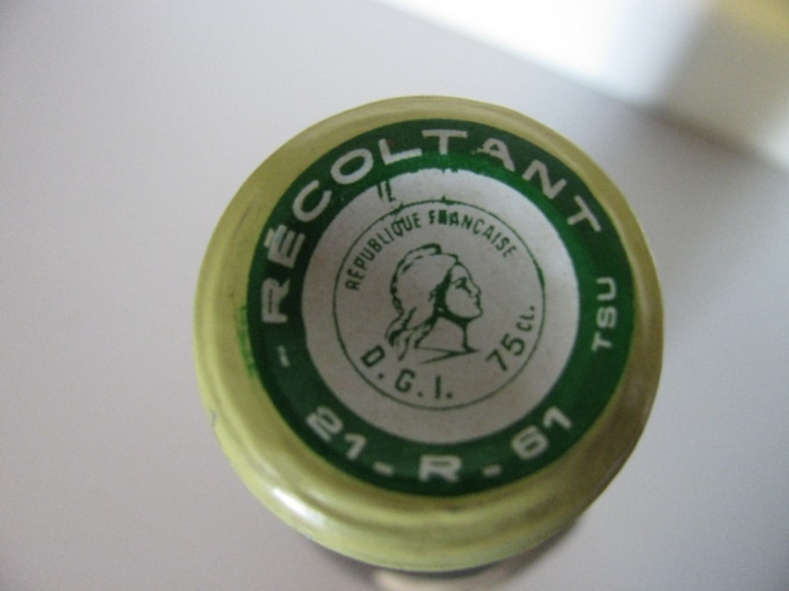 Capsules