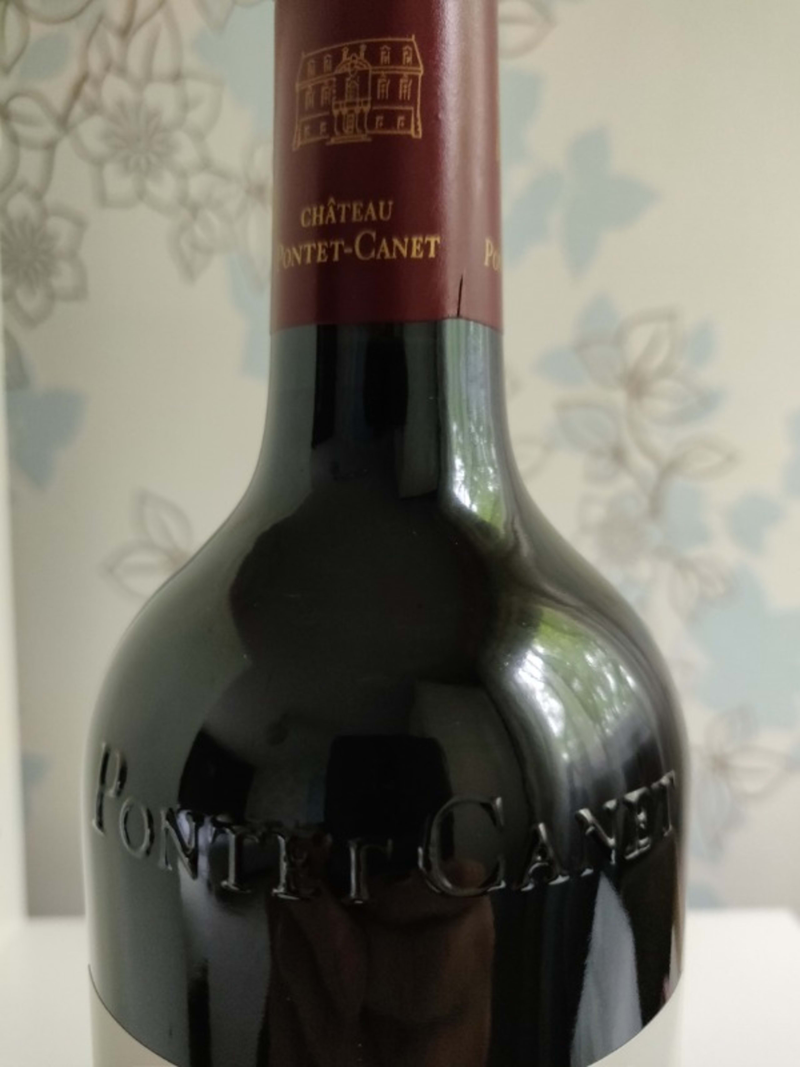 Wine Level