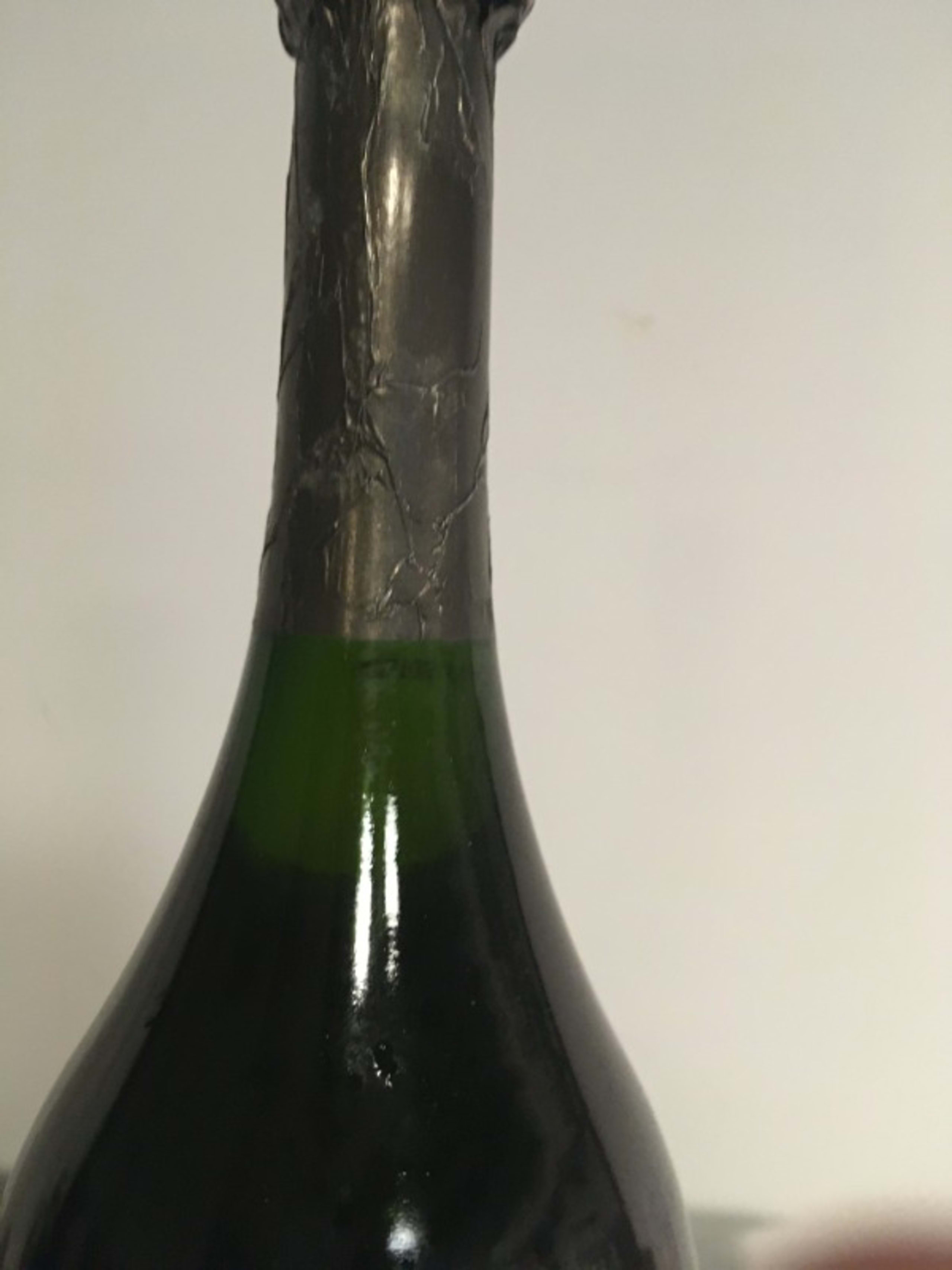 Wine Level