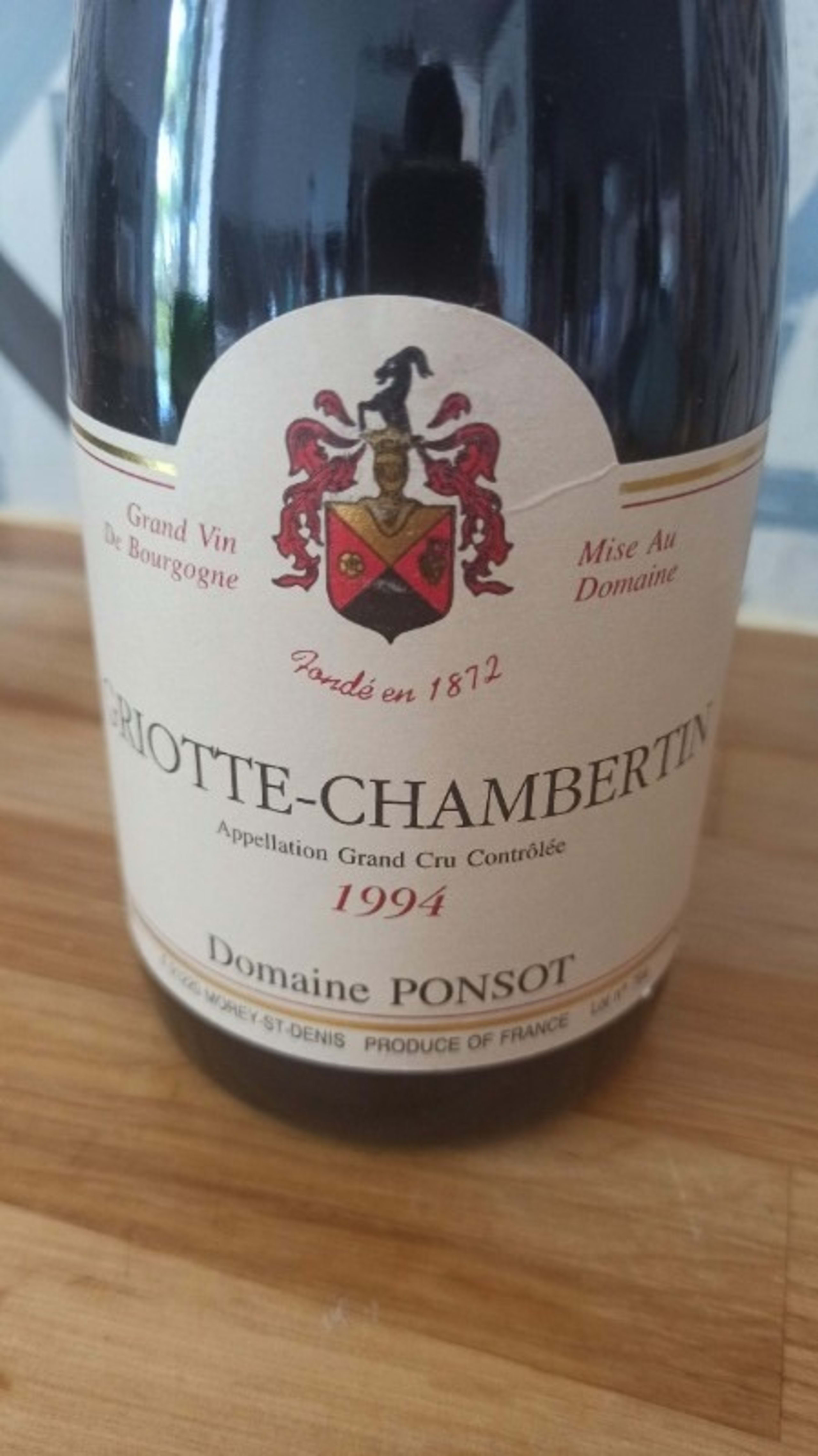Label