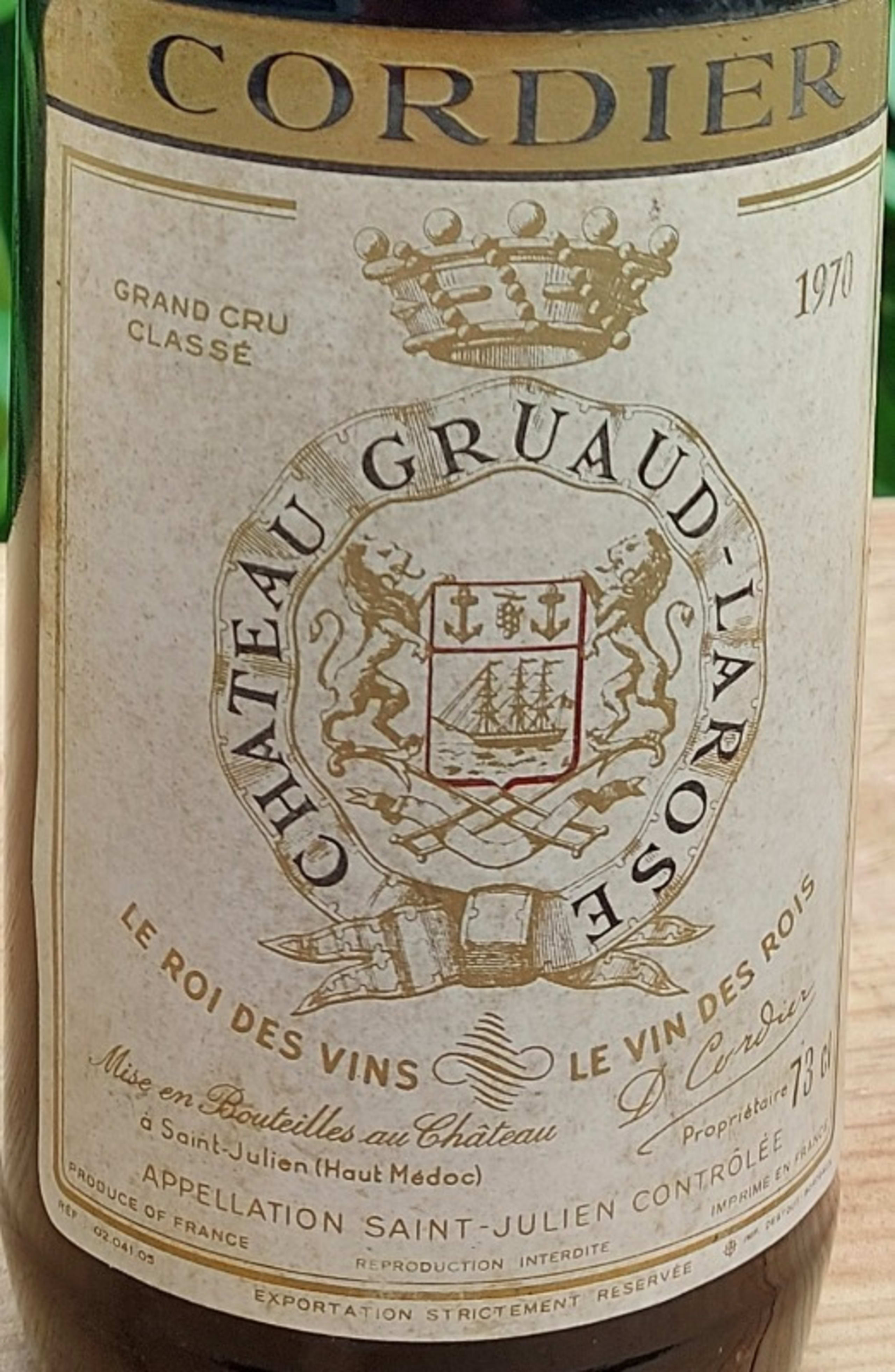 Étiquette