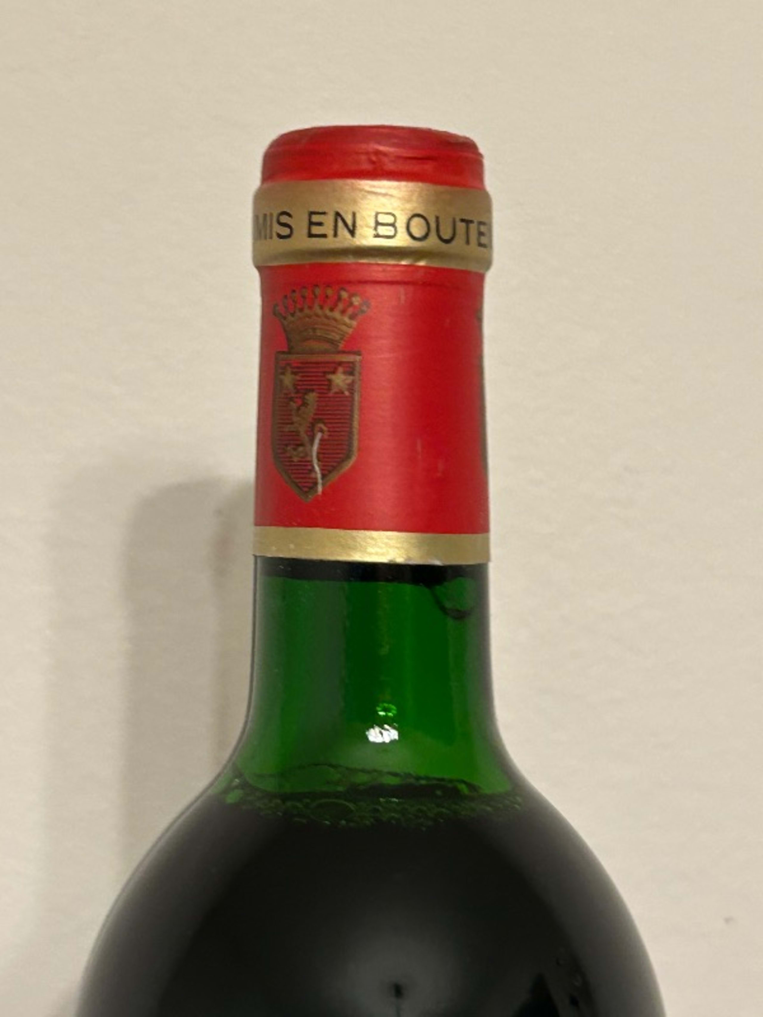 Wine Level