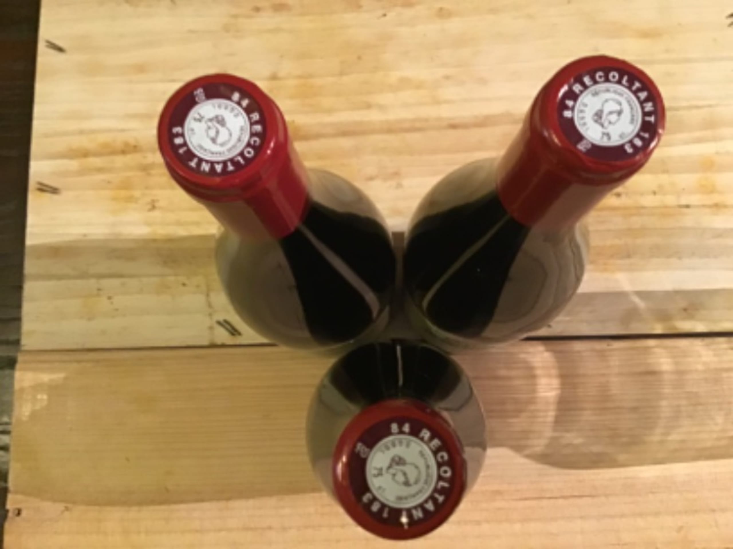 Capsules