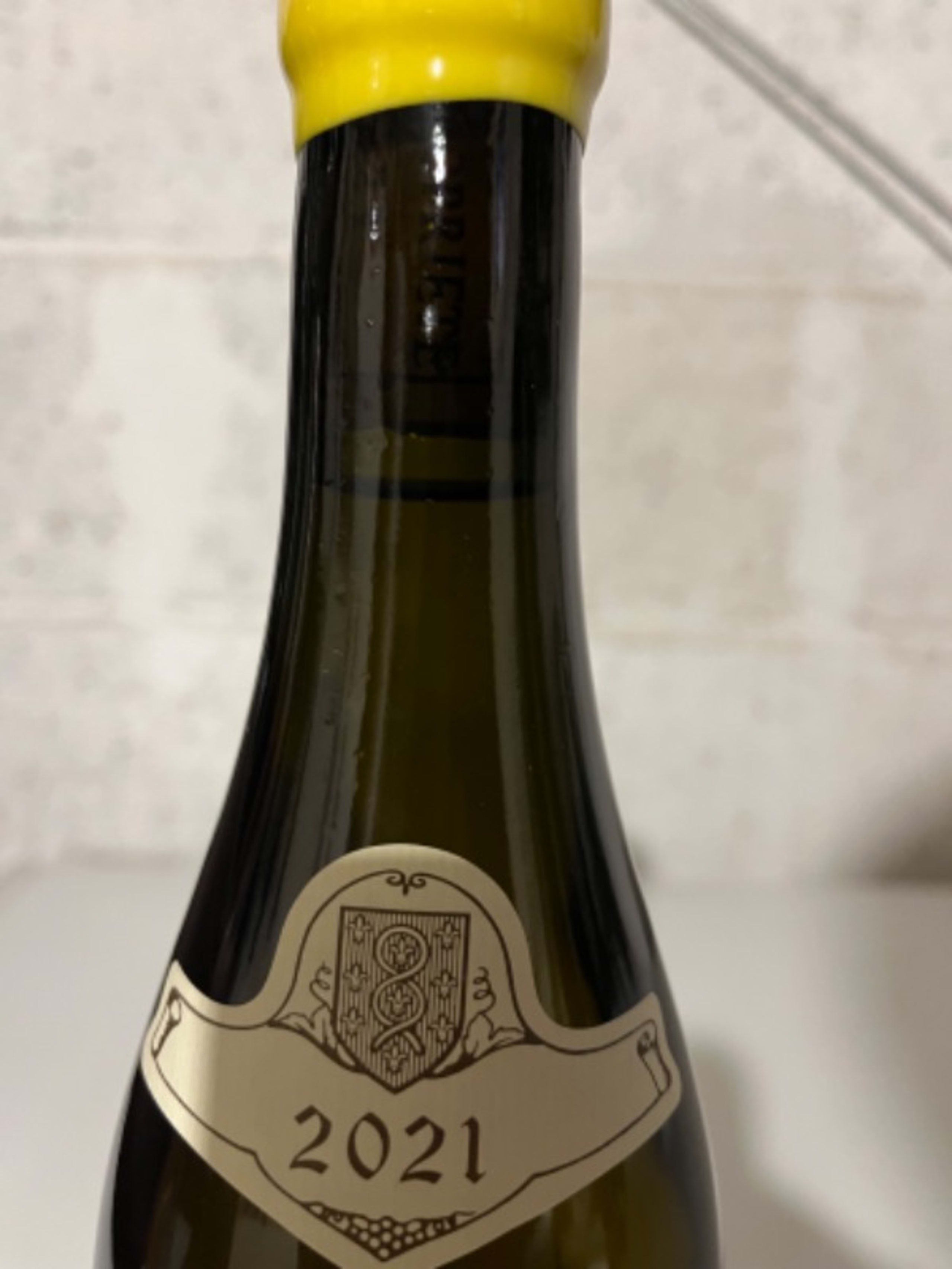 Wine Level