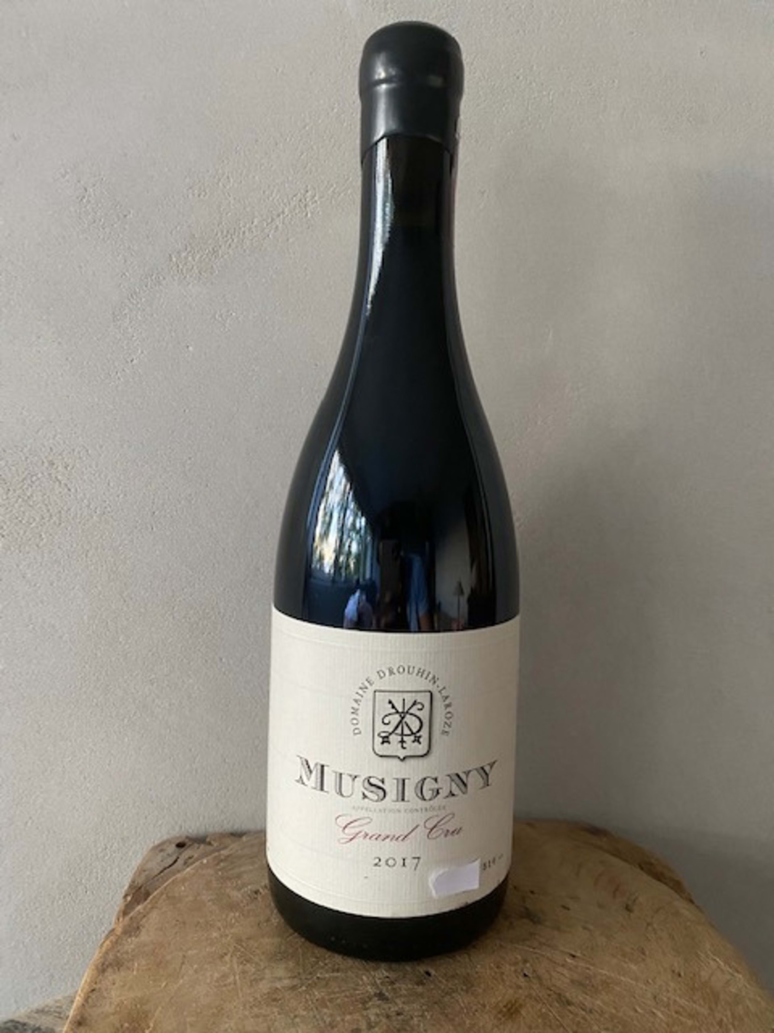 Musigny, Grand Cru, Drouhin Laroze, 2017
