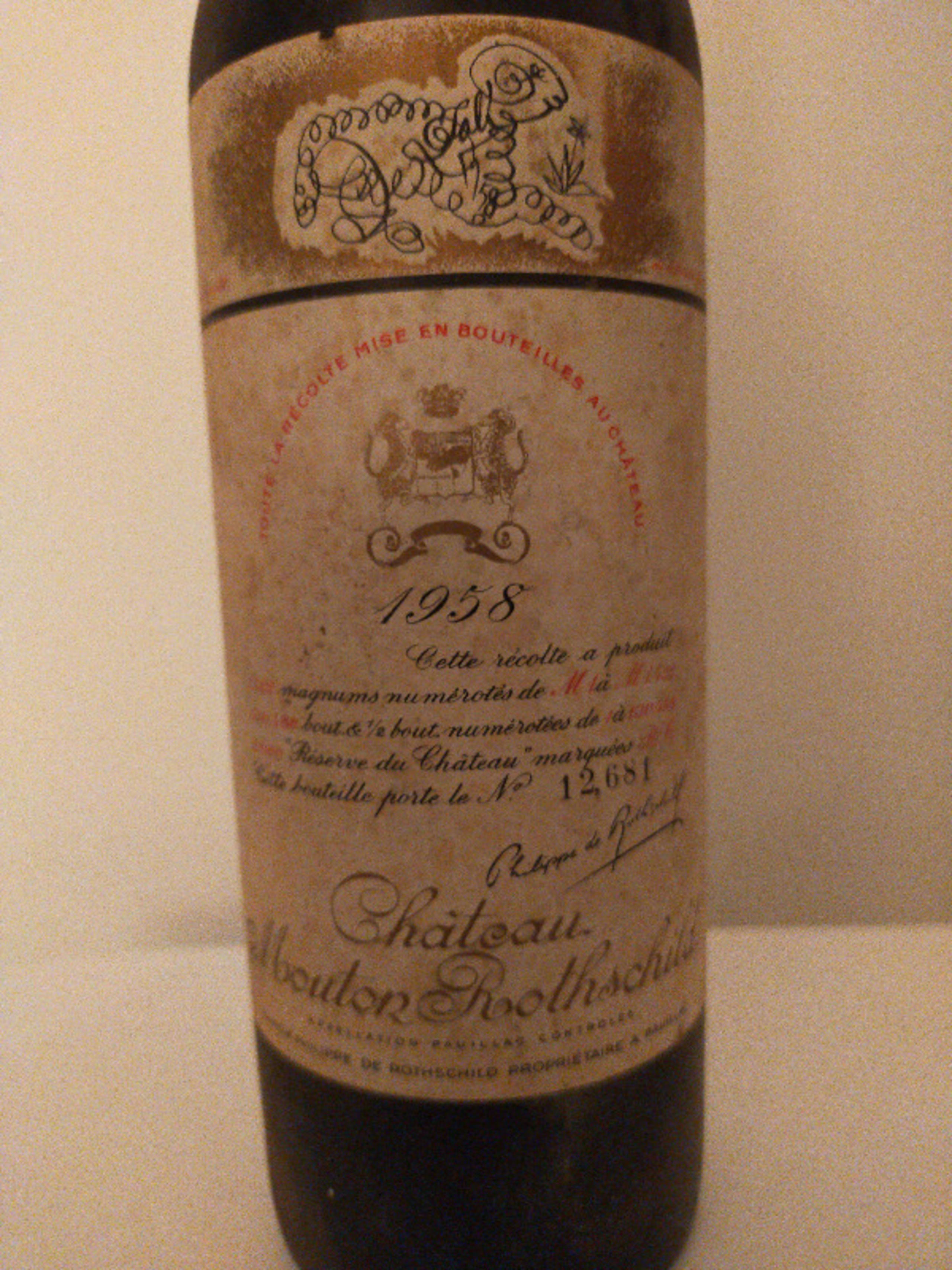 Label