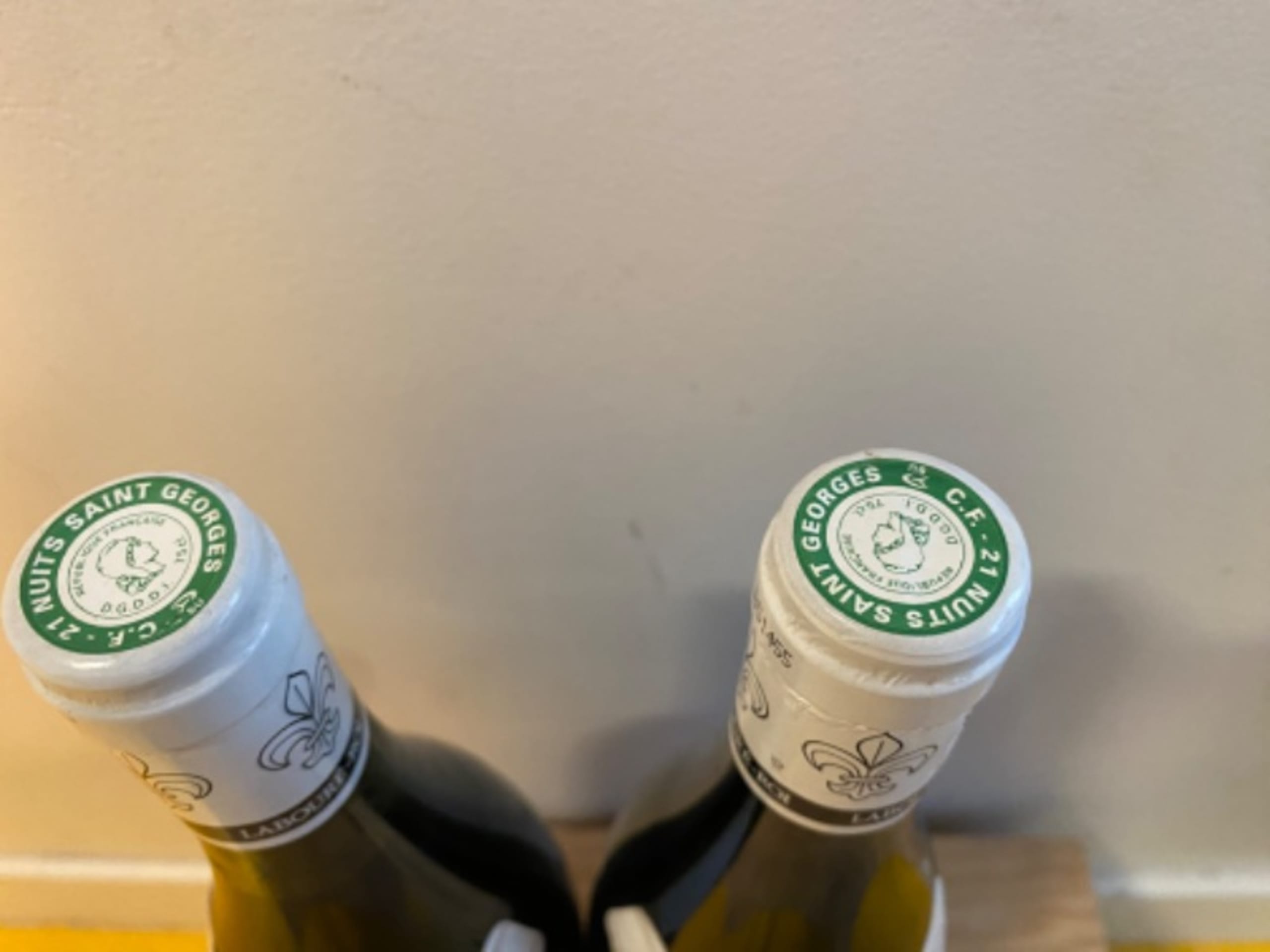 Capsules