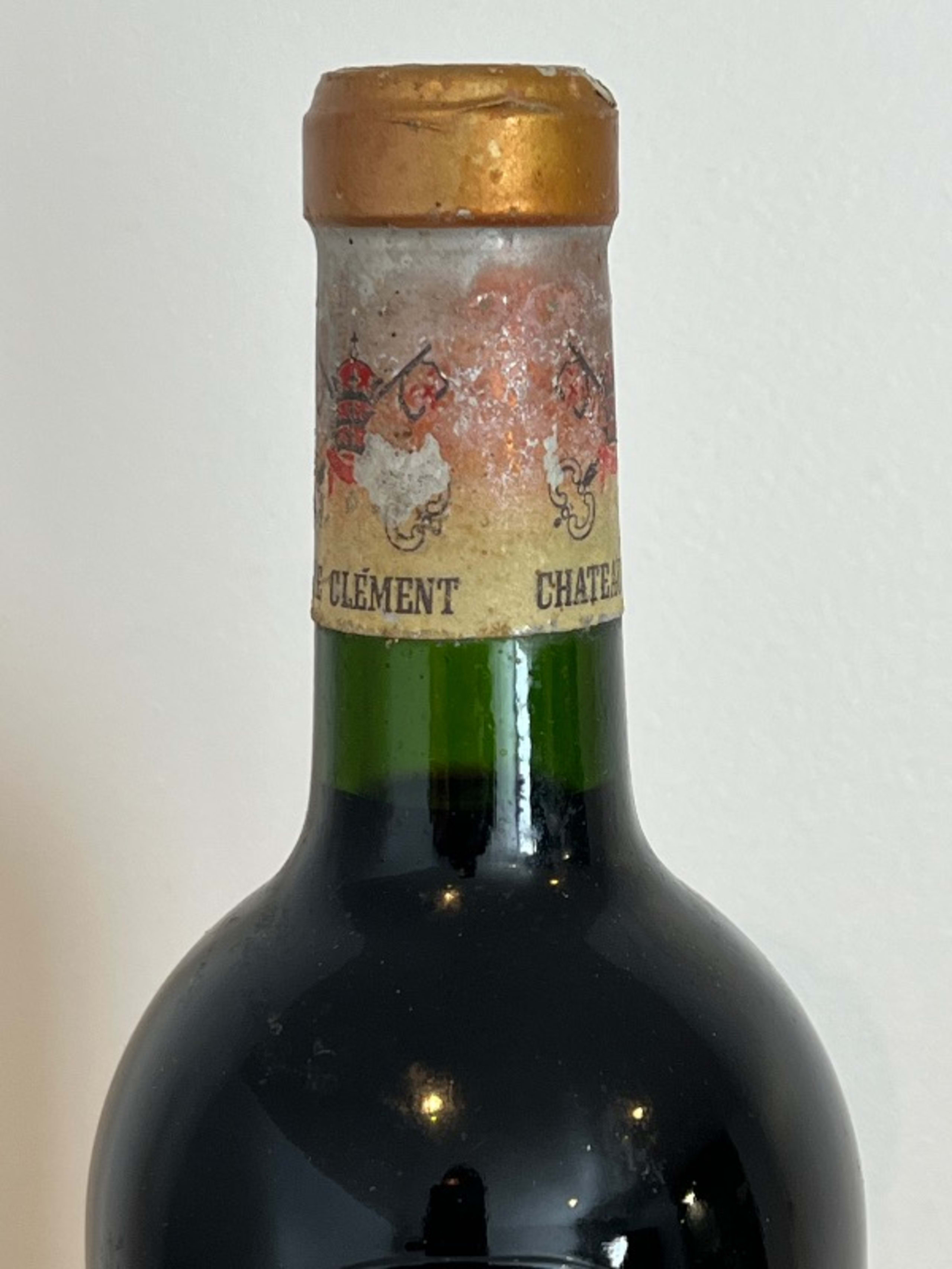 Wine Level
