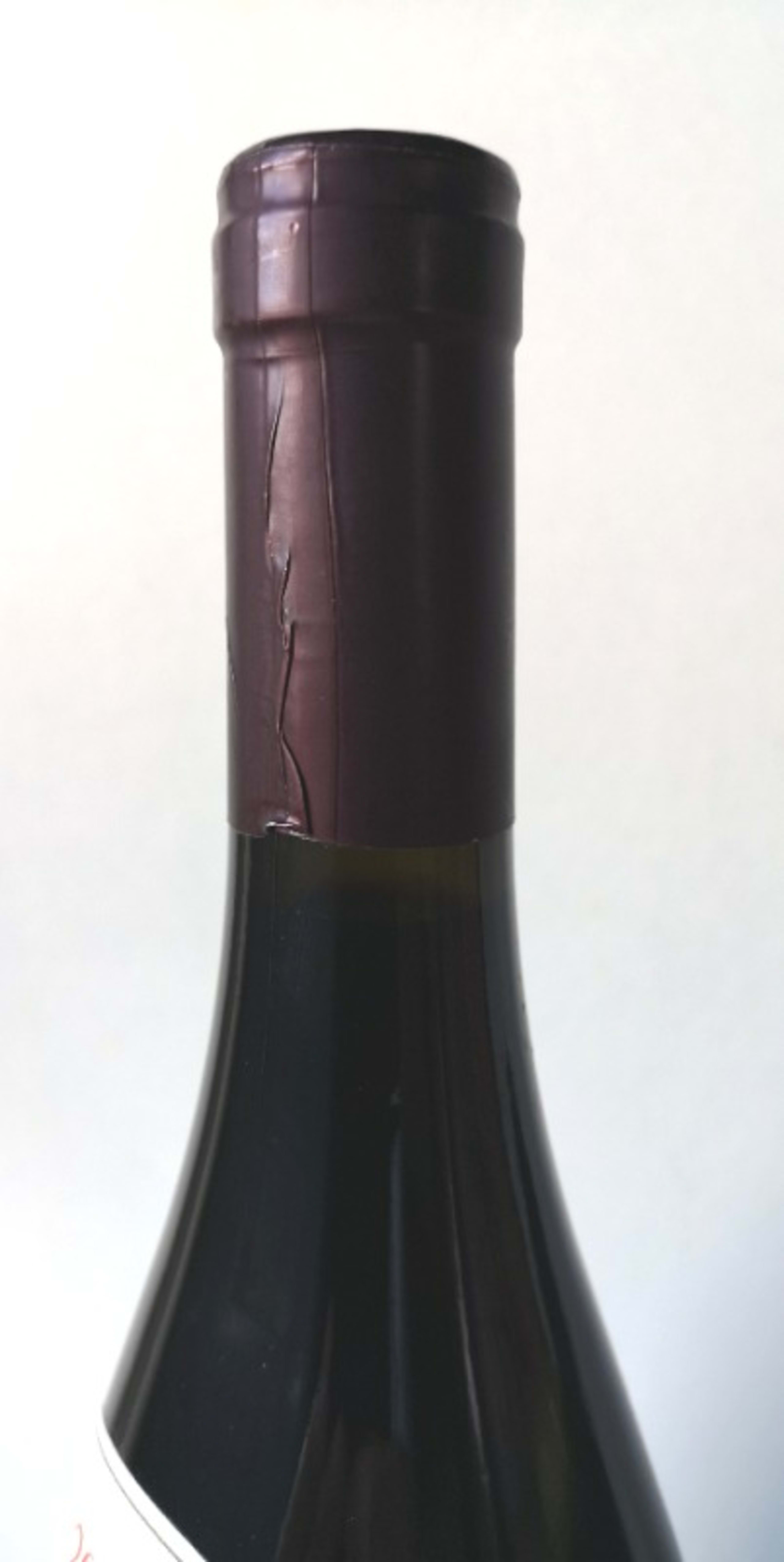 Wine Level