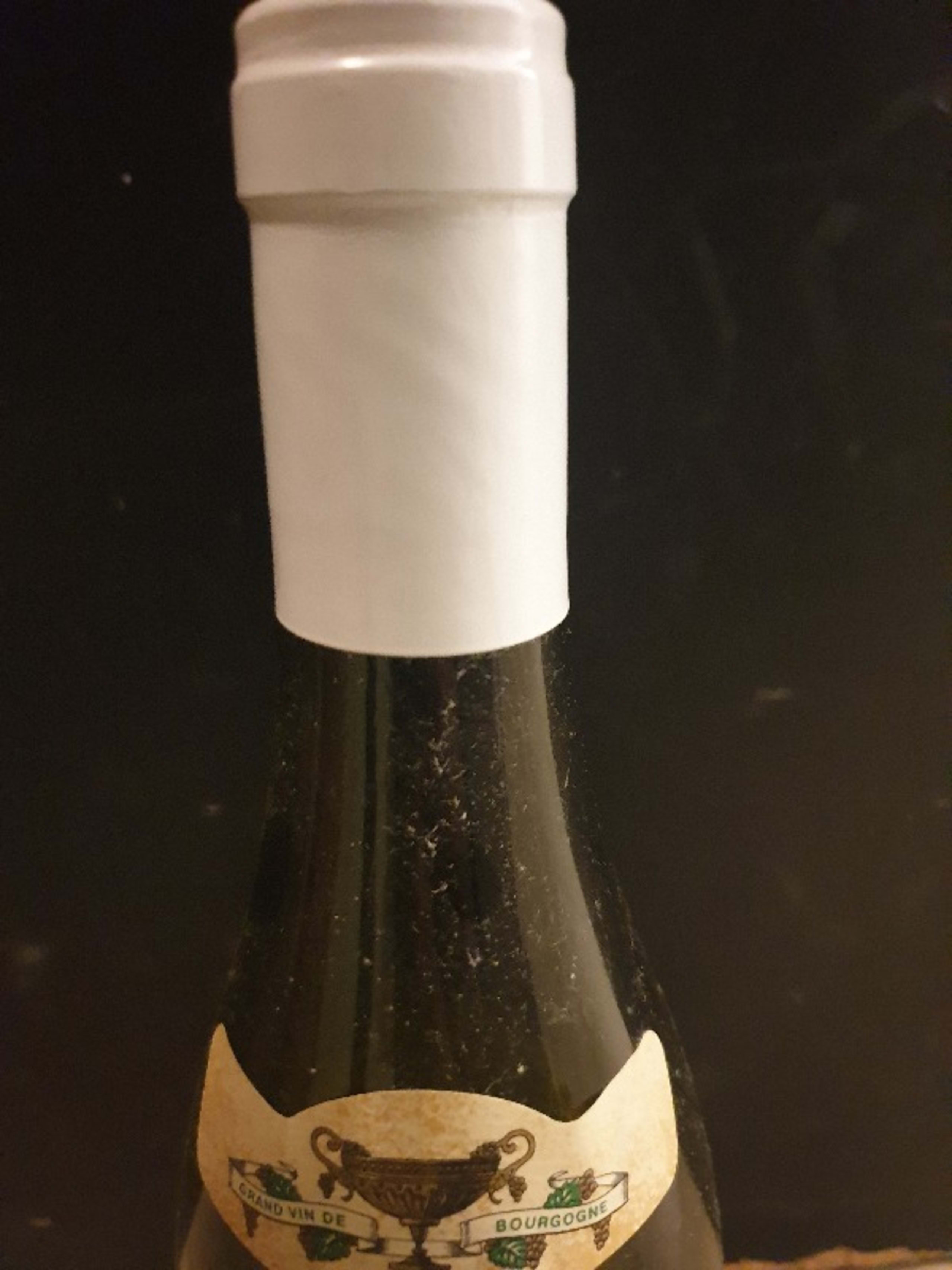 Wine Level