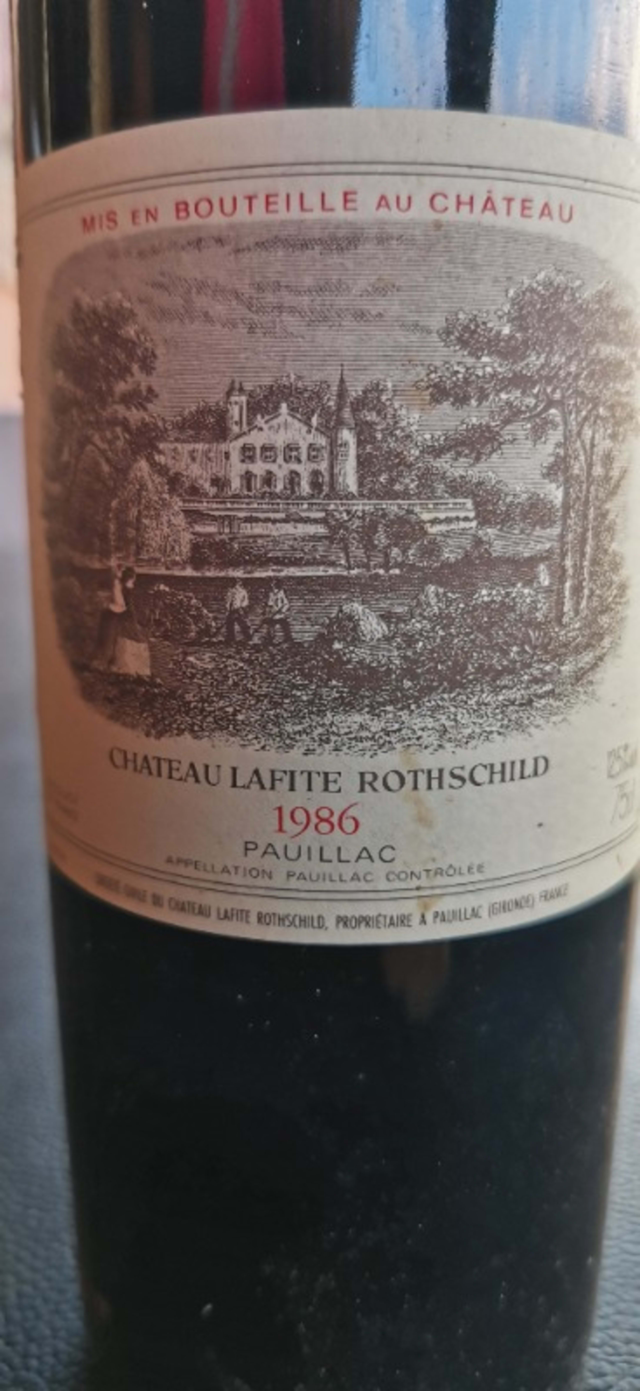 Label