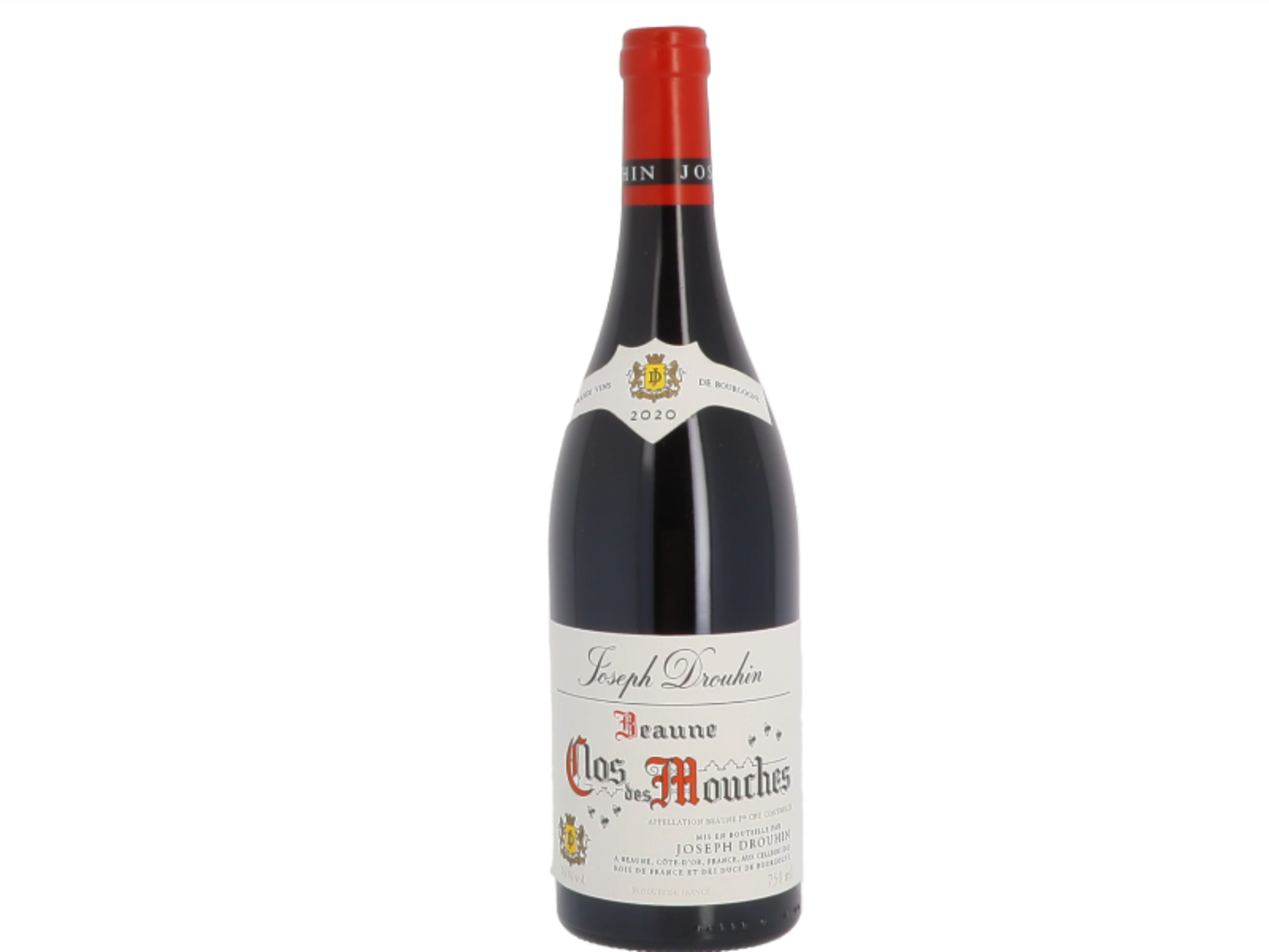 Beaune, 1er cru - Clos Des Mouches, Joseph Drouhin, 2020
