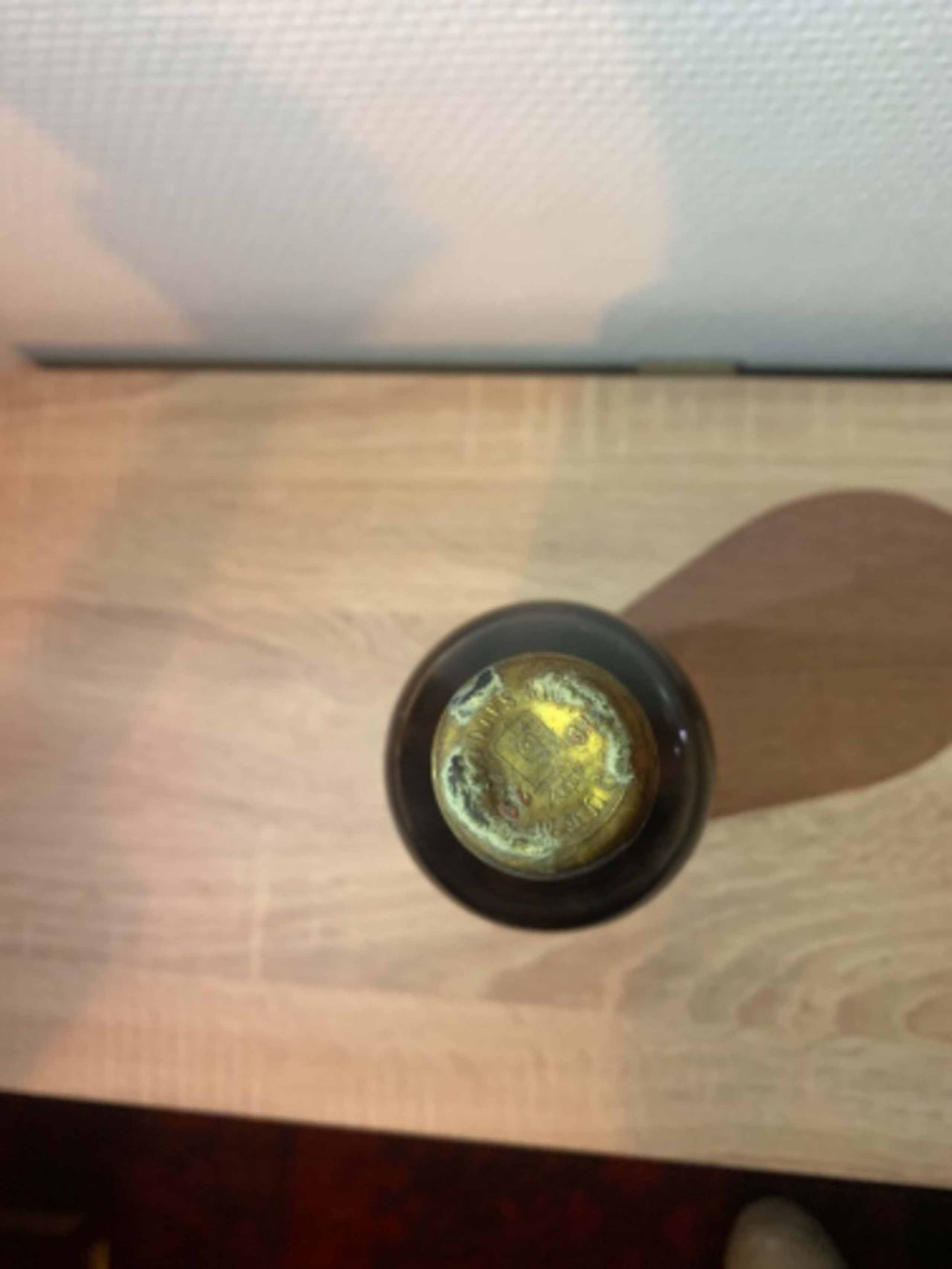 Wine Level