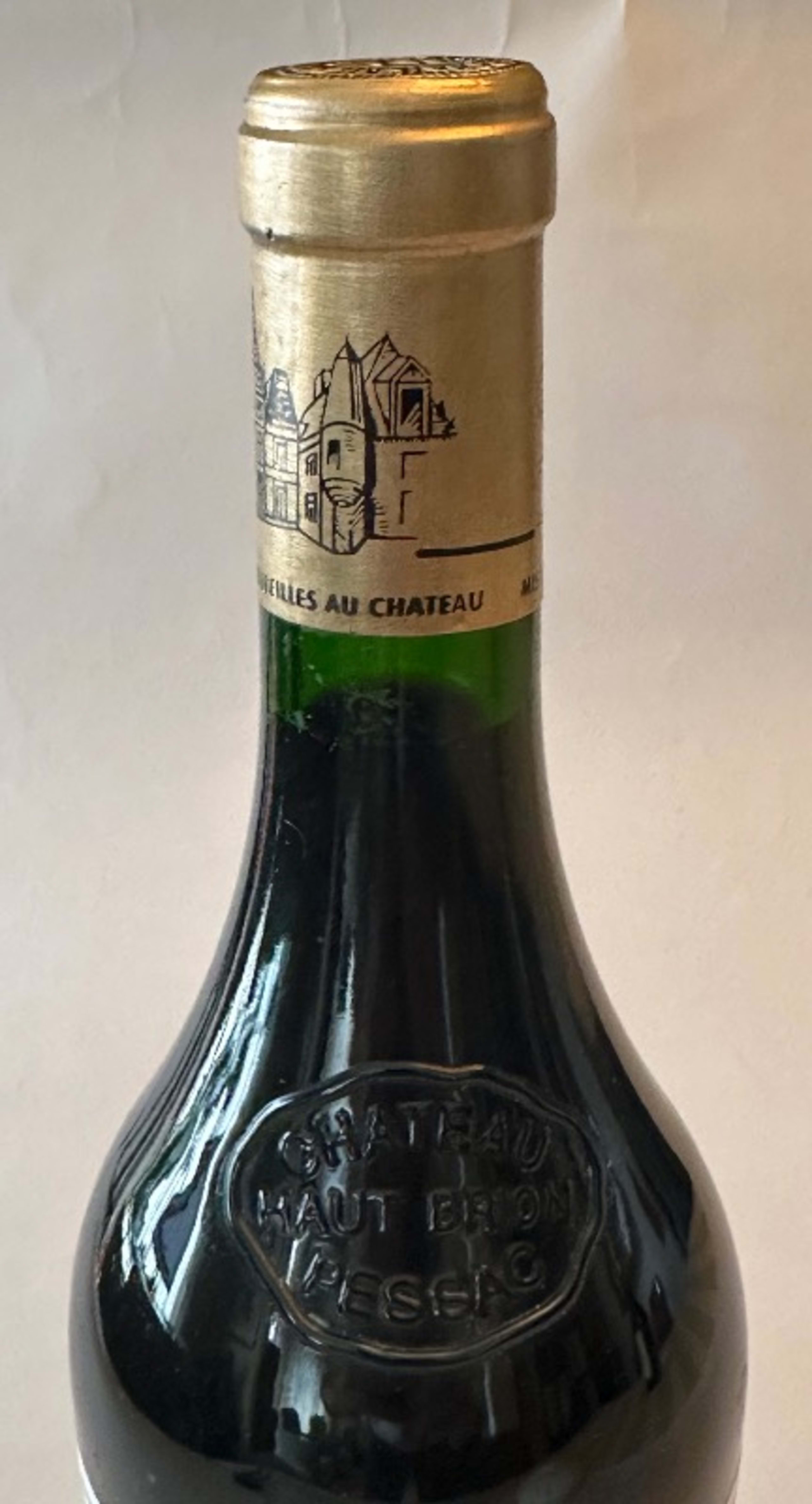 Wine Level