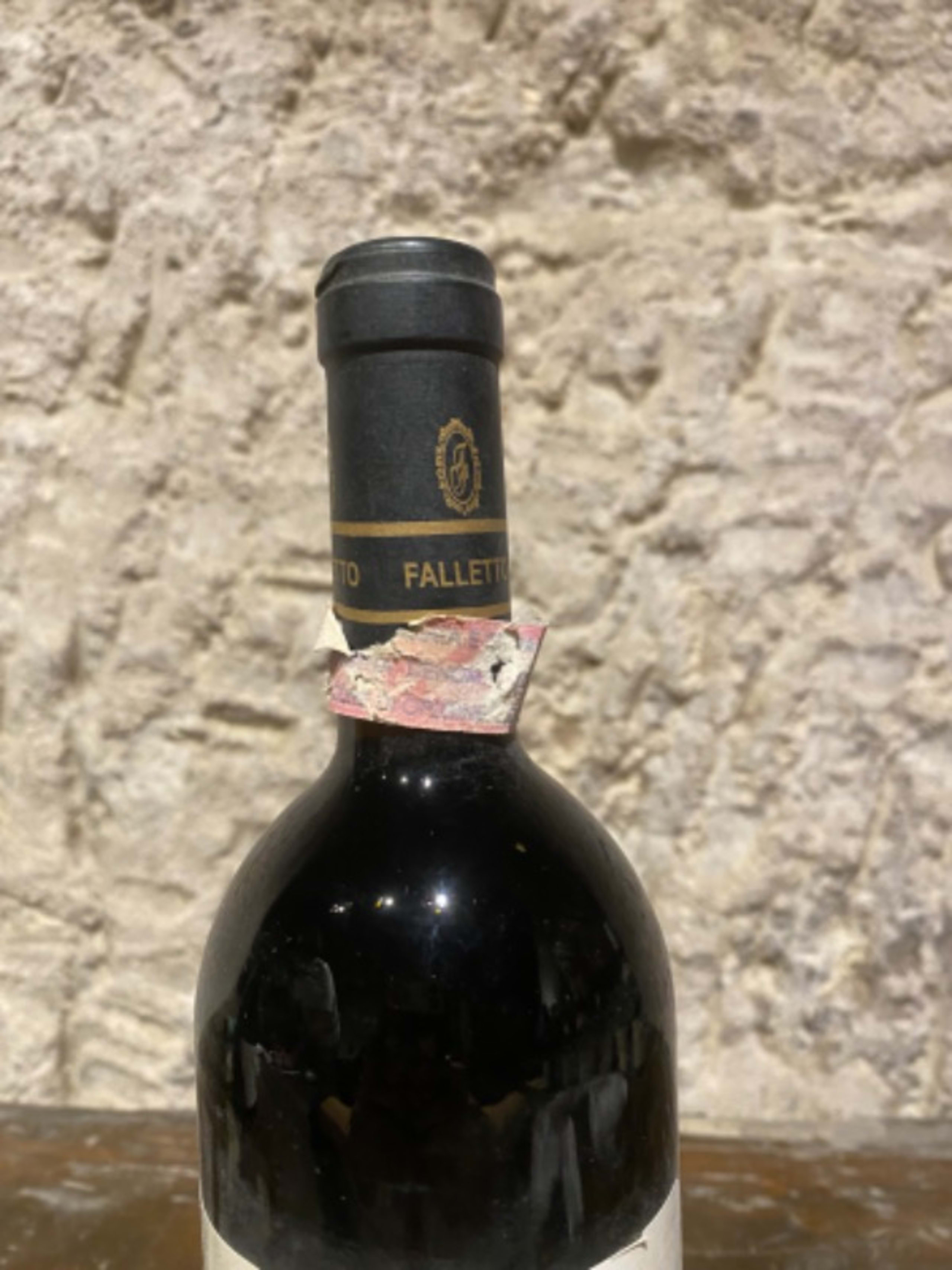 Wine Level