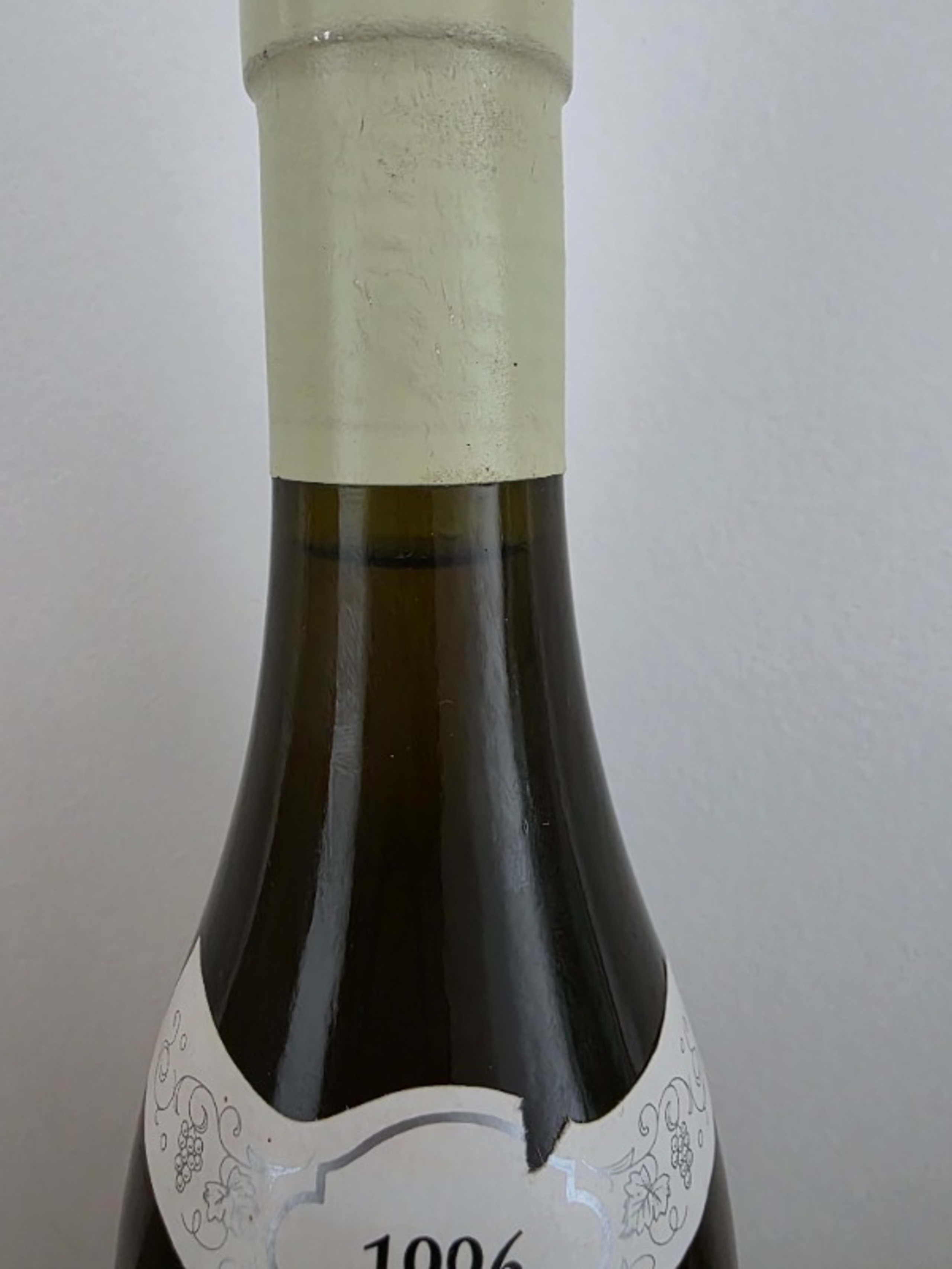 Wine Level