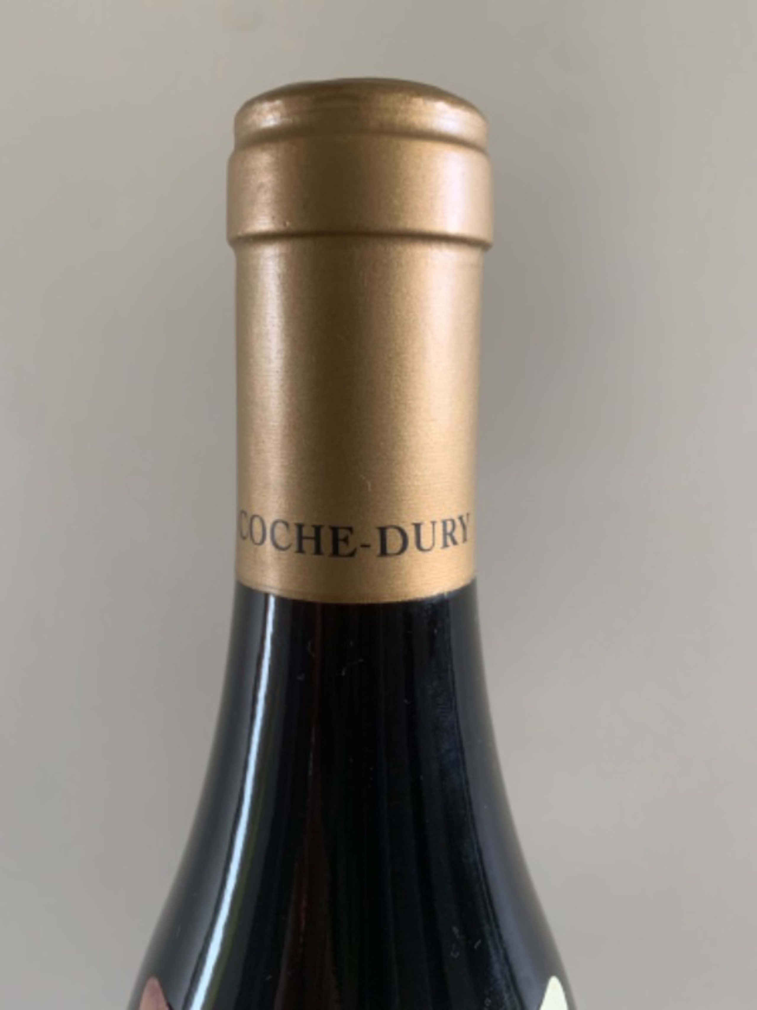 Wine Level