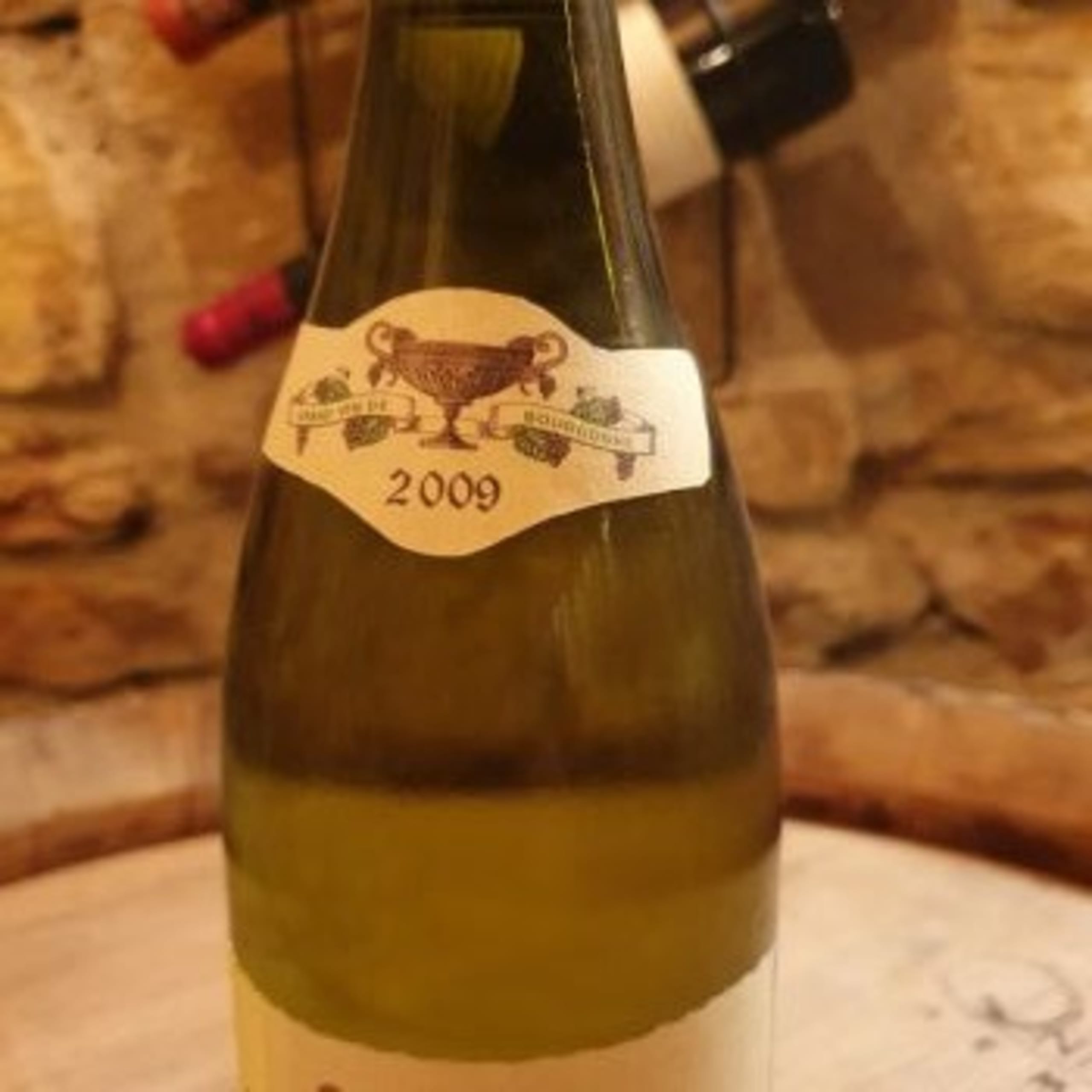 Wine Level