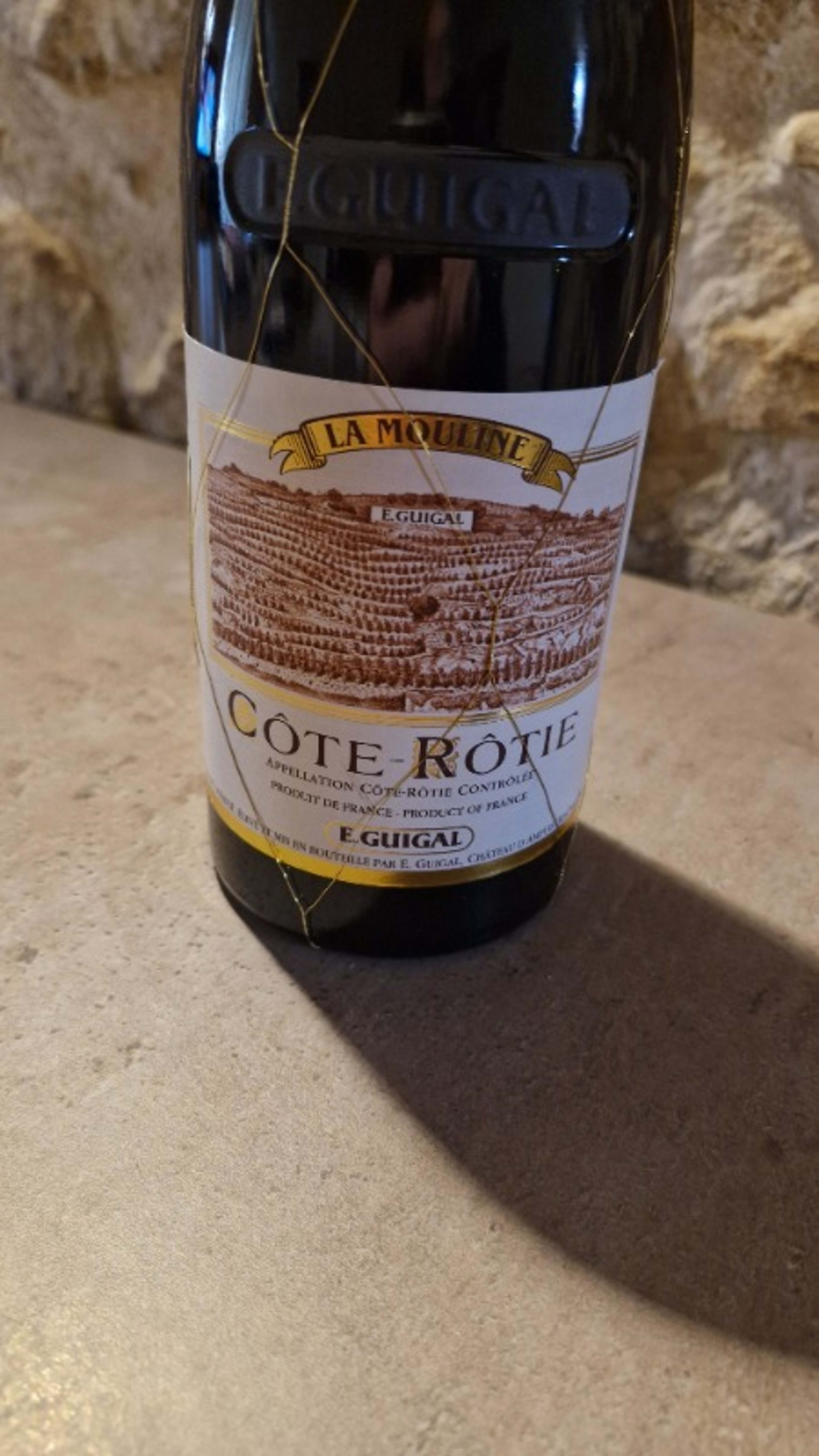 Étiquette