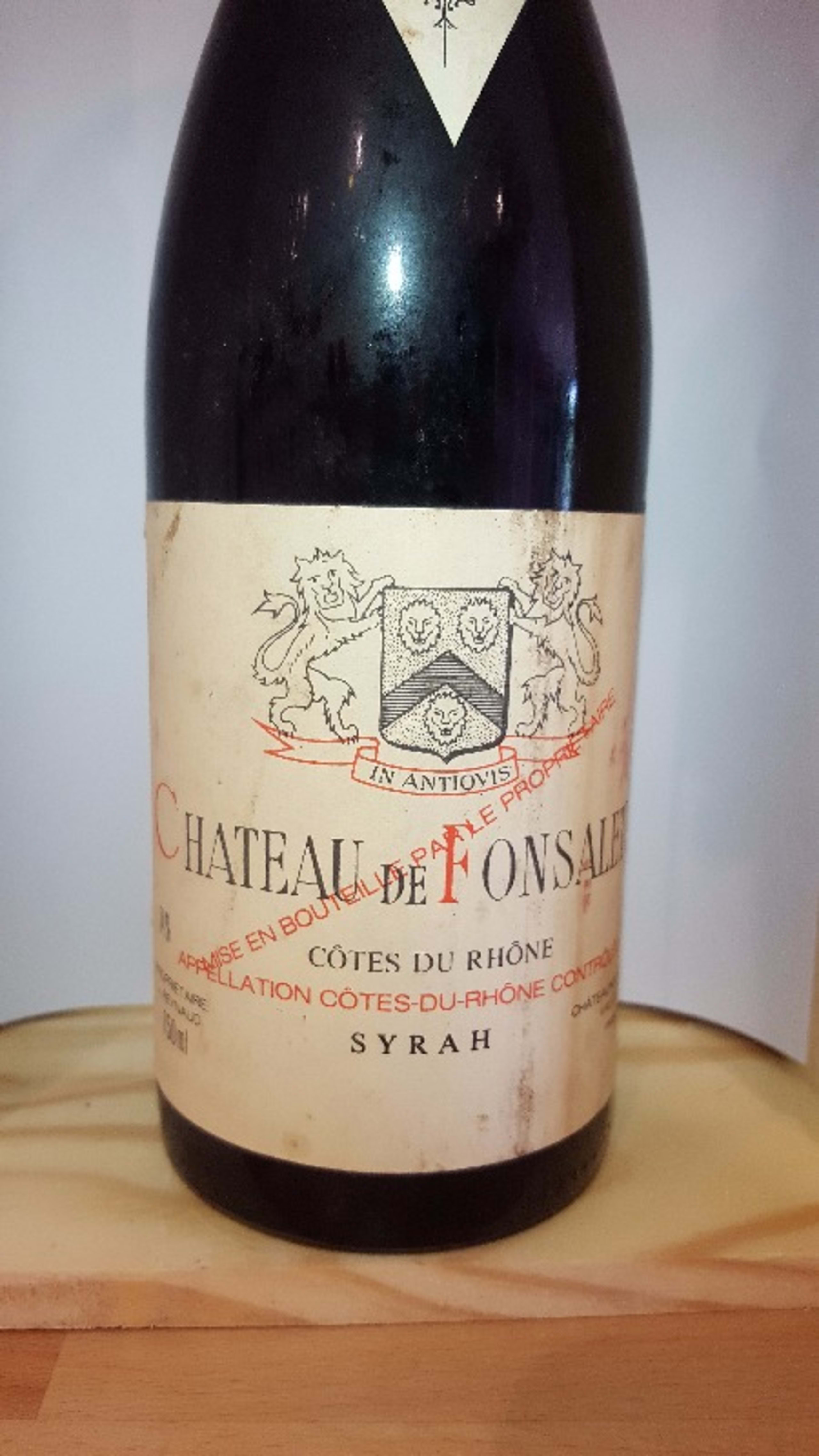 Label