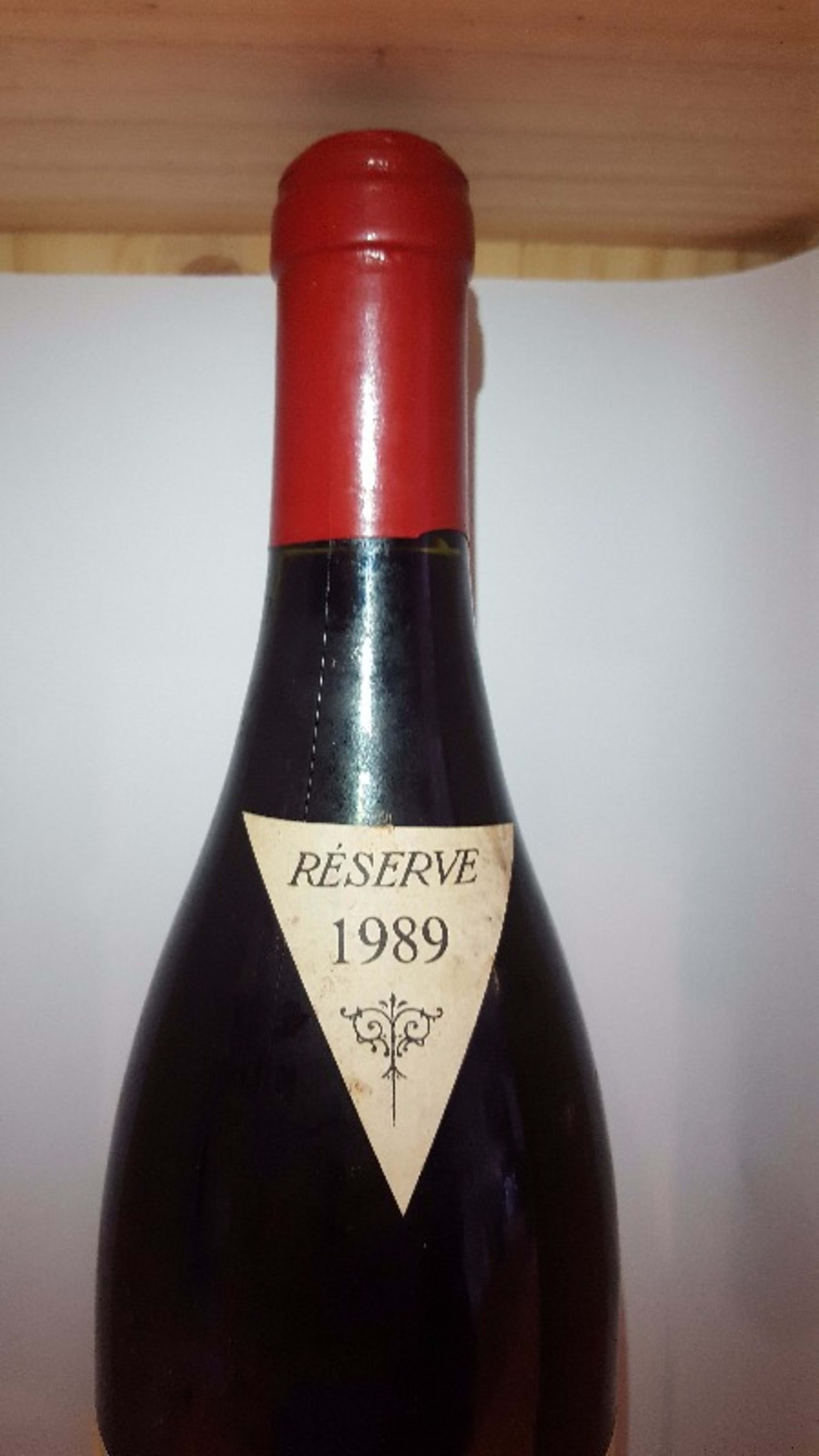 Wine Level