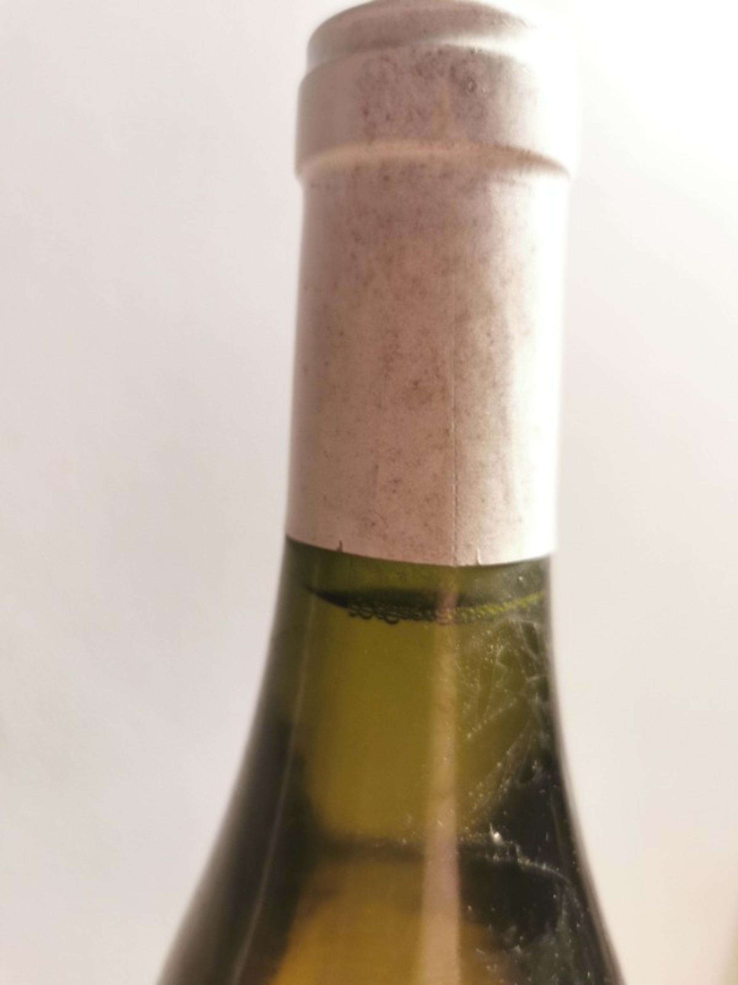 Wine Level