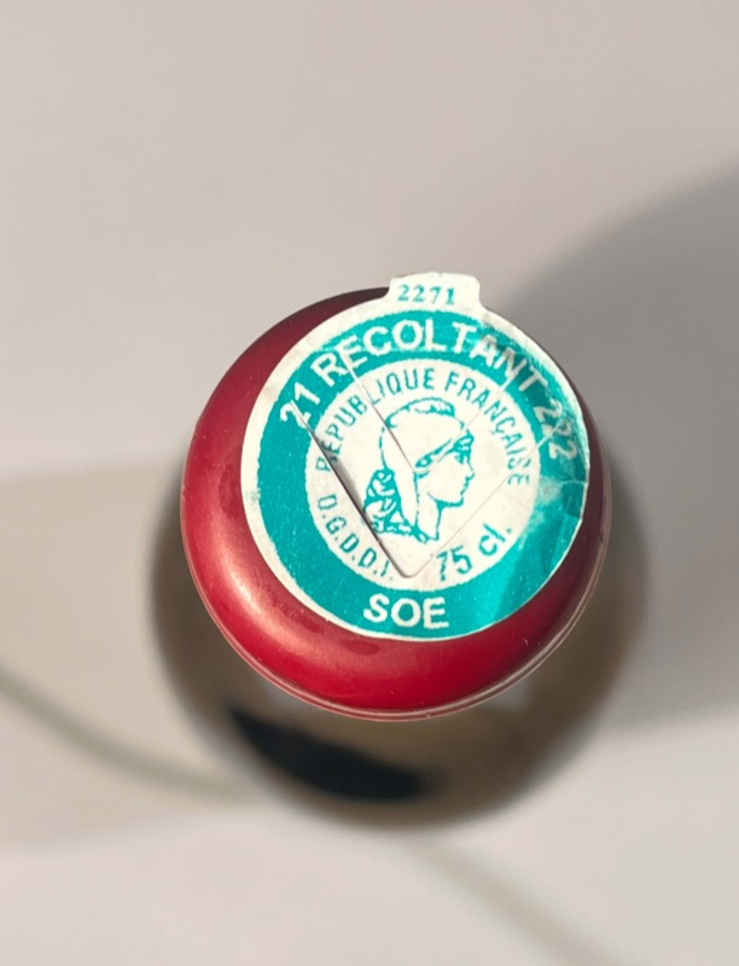 Capsules