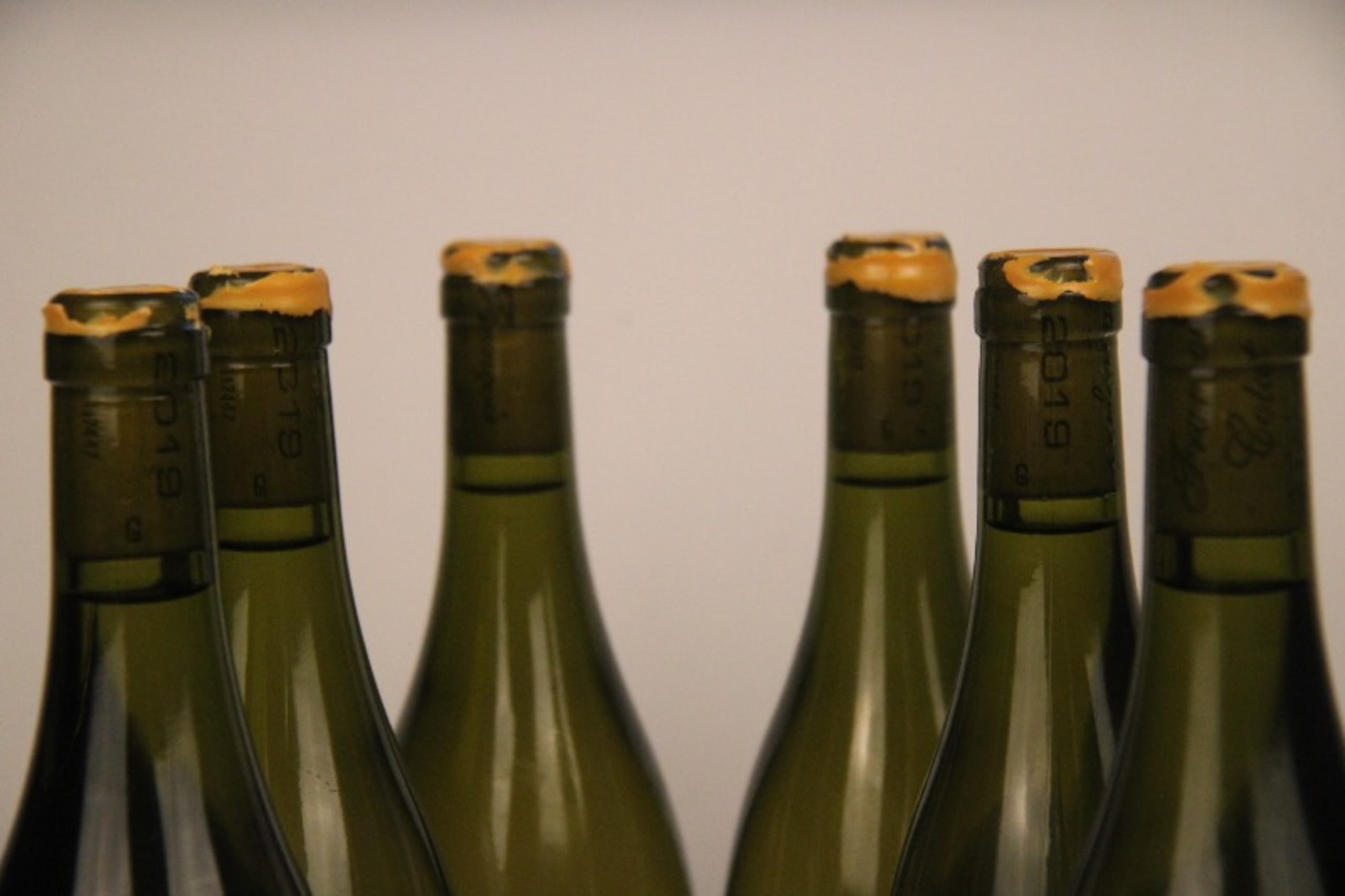 Wine Level