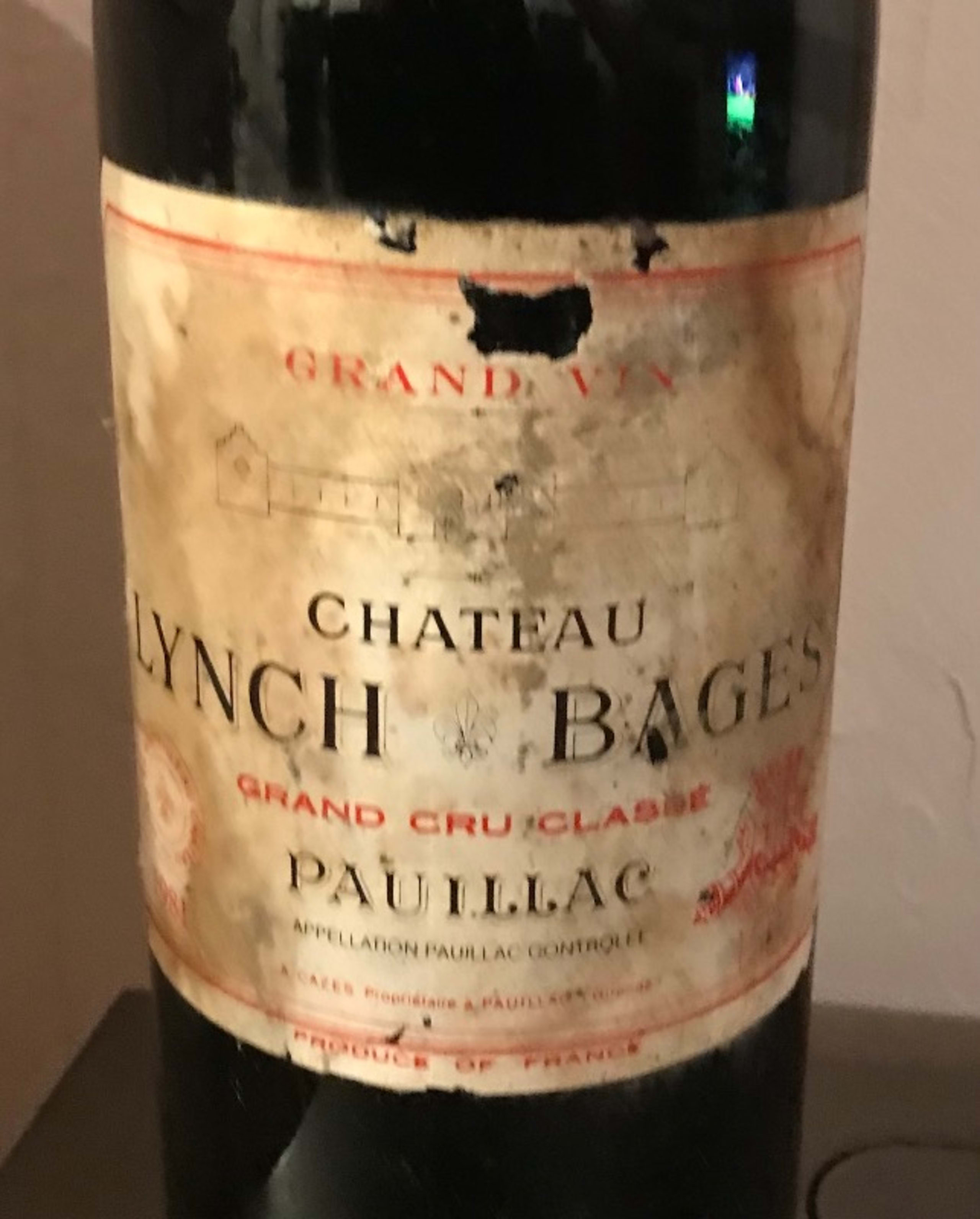 Étiquette