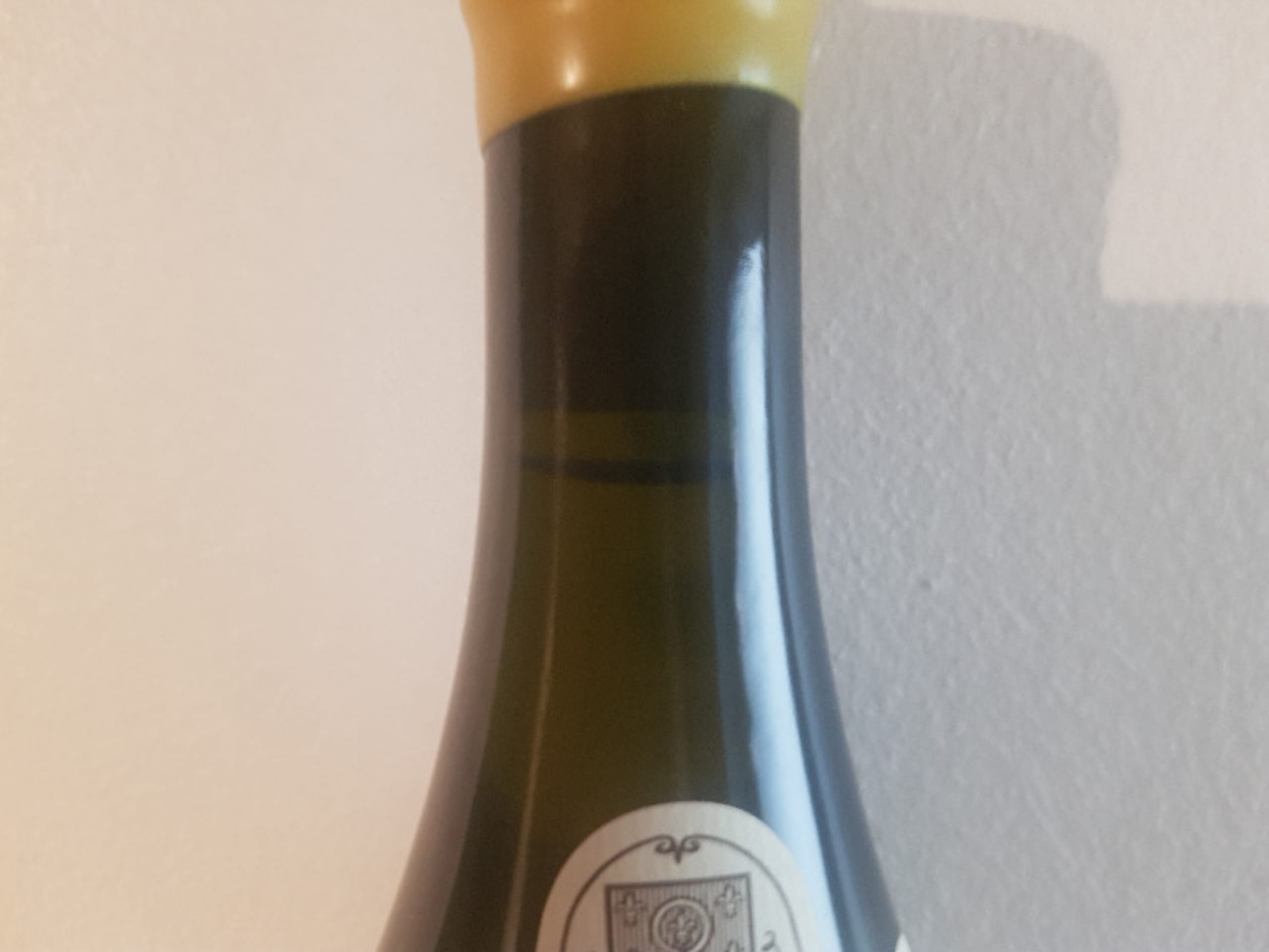 Wine Level