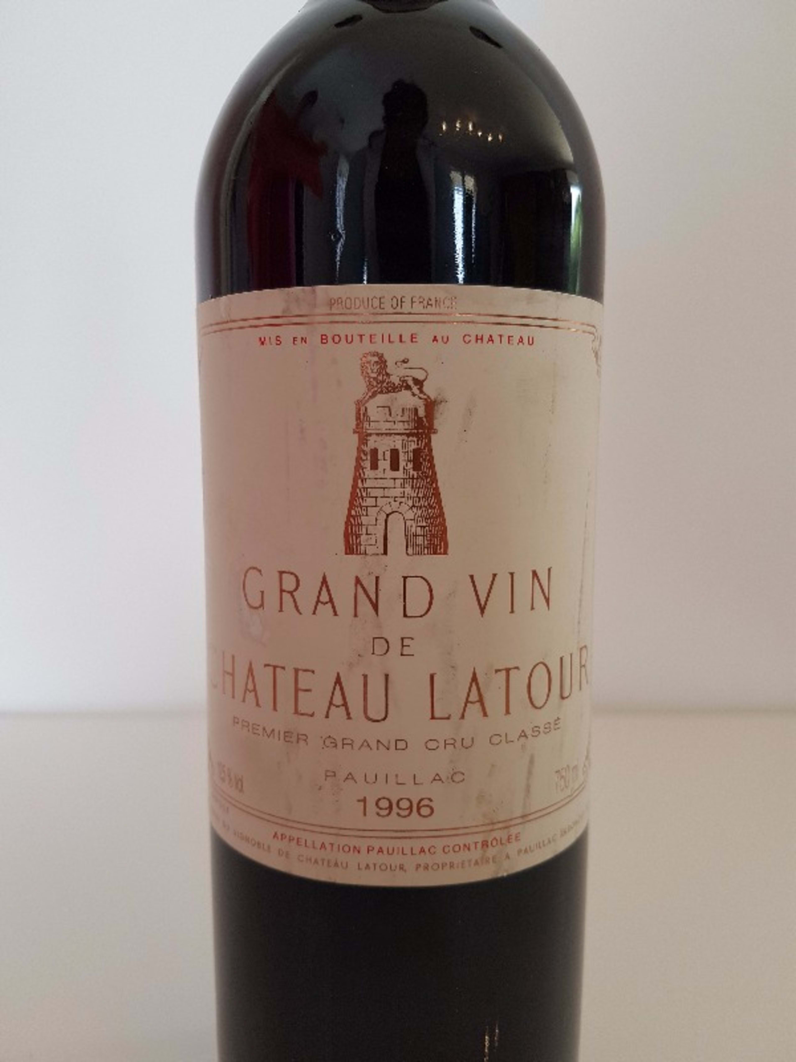 Étiquette