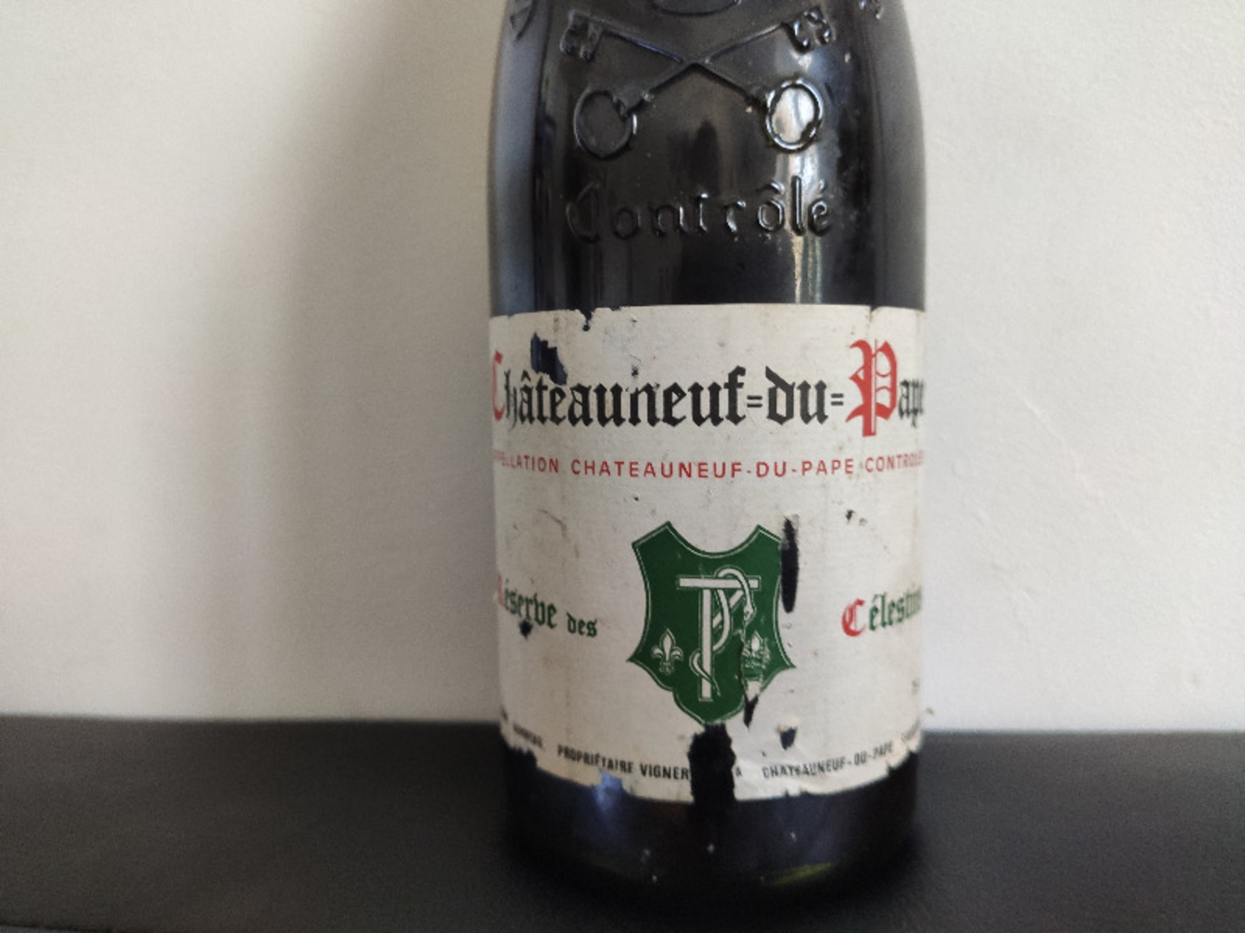 Label