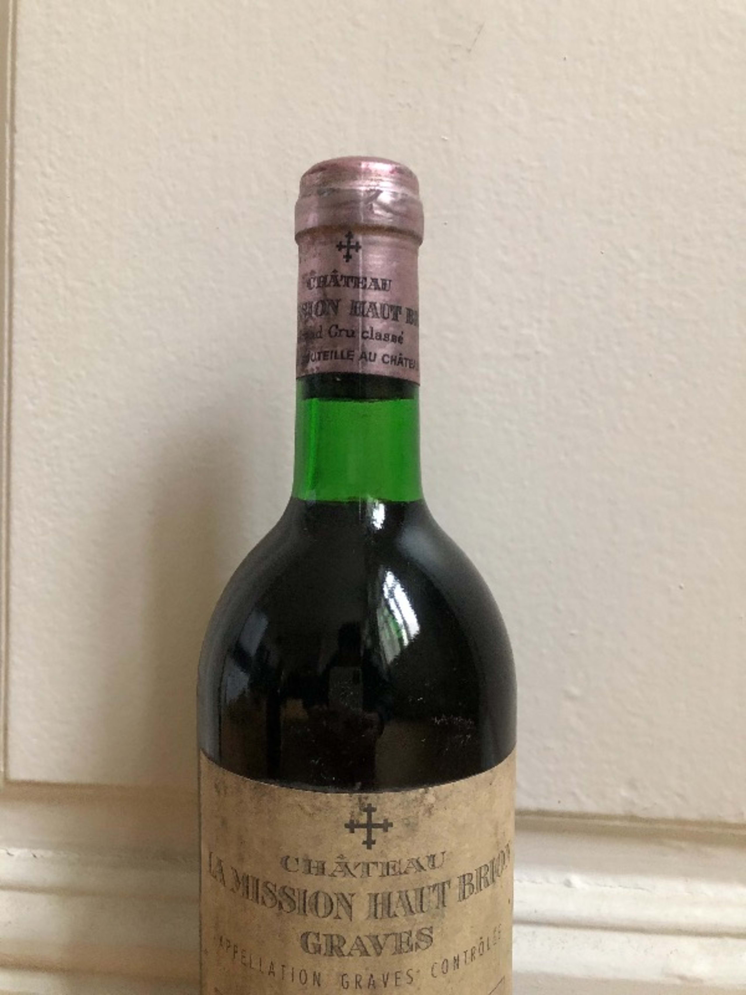 Wine Level