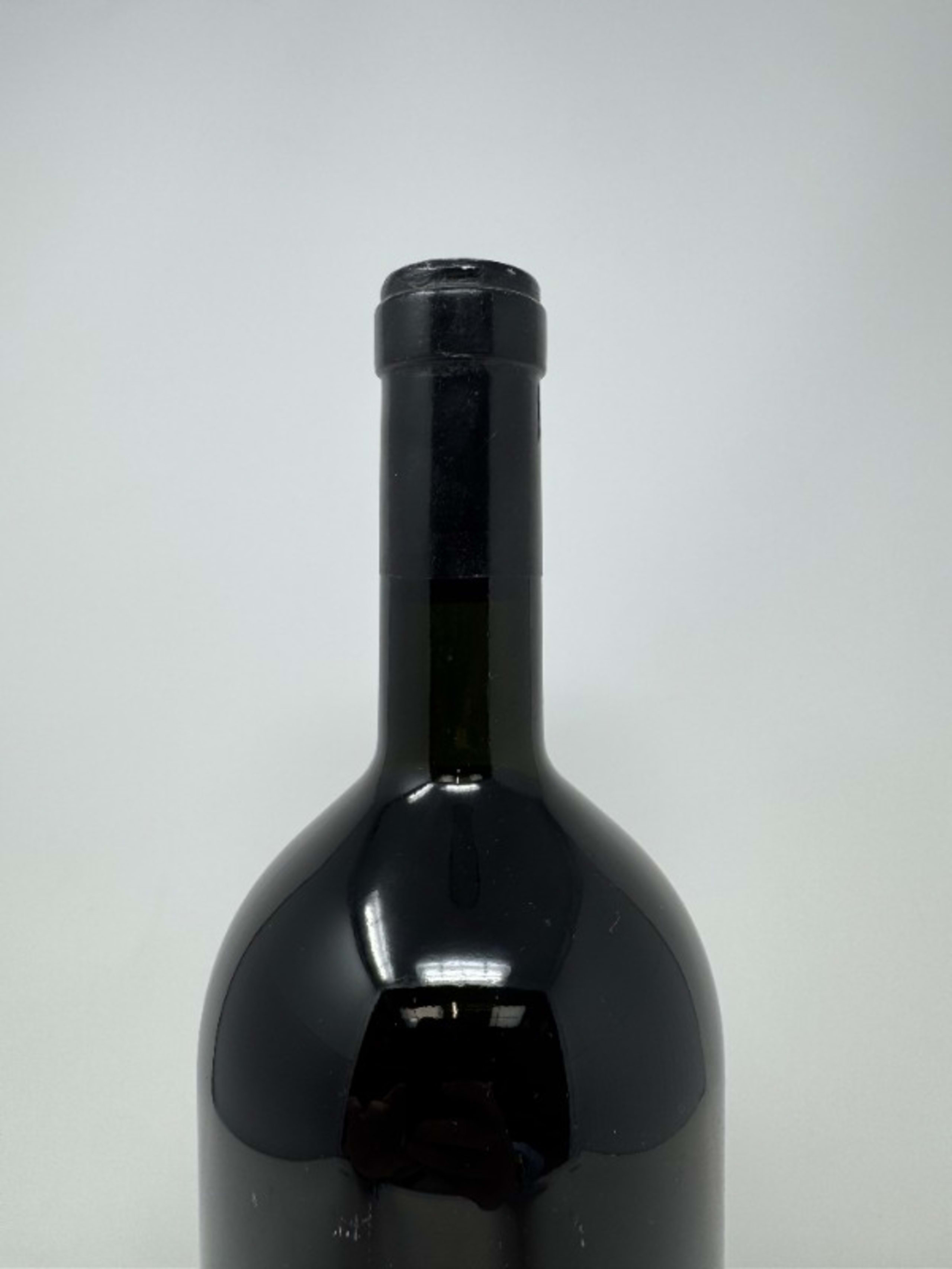 Wine Level