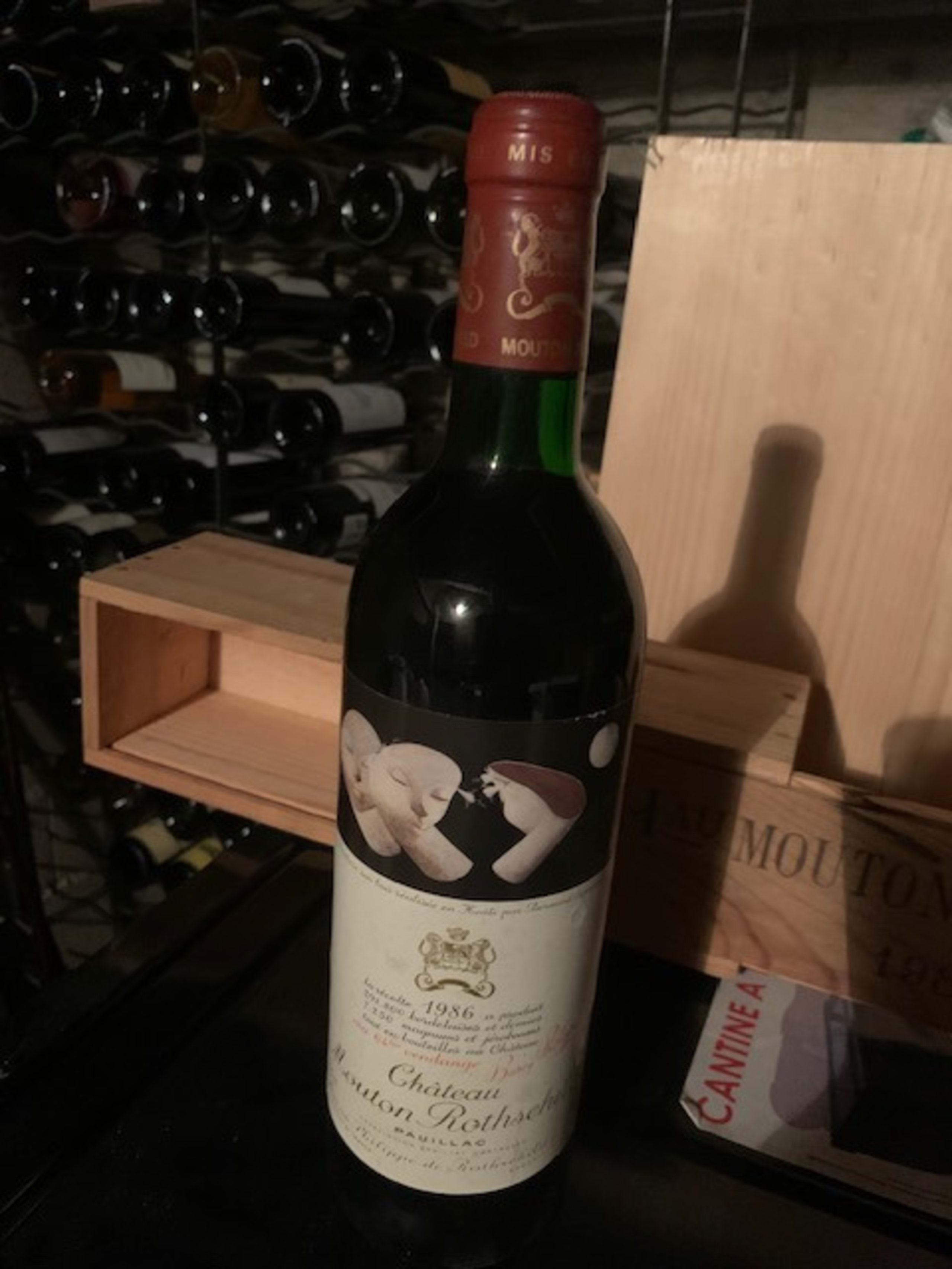 Label